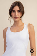BUTTER SOFT TANK TOP