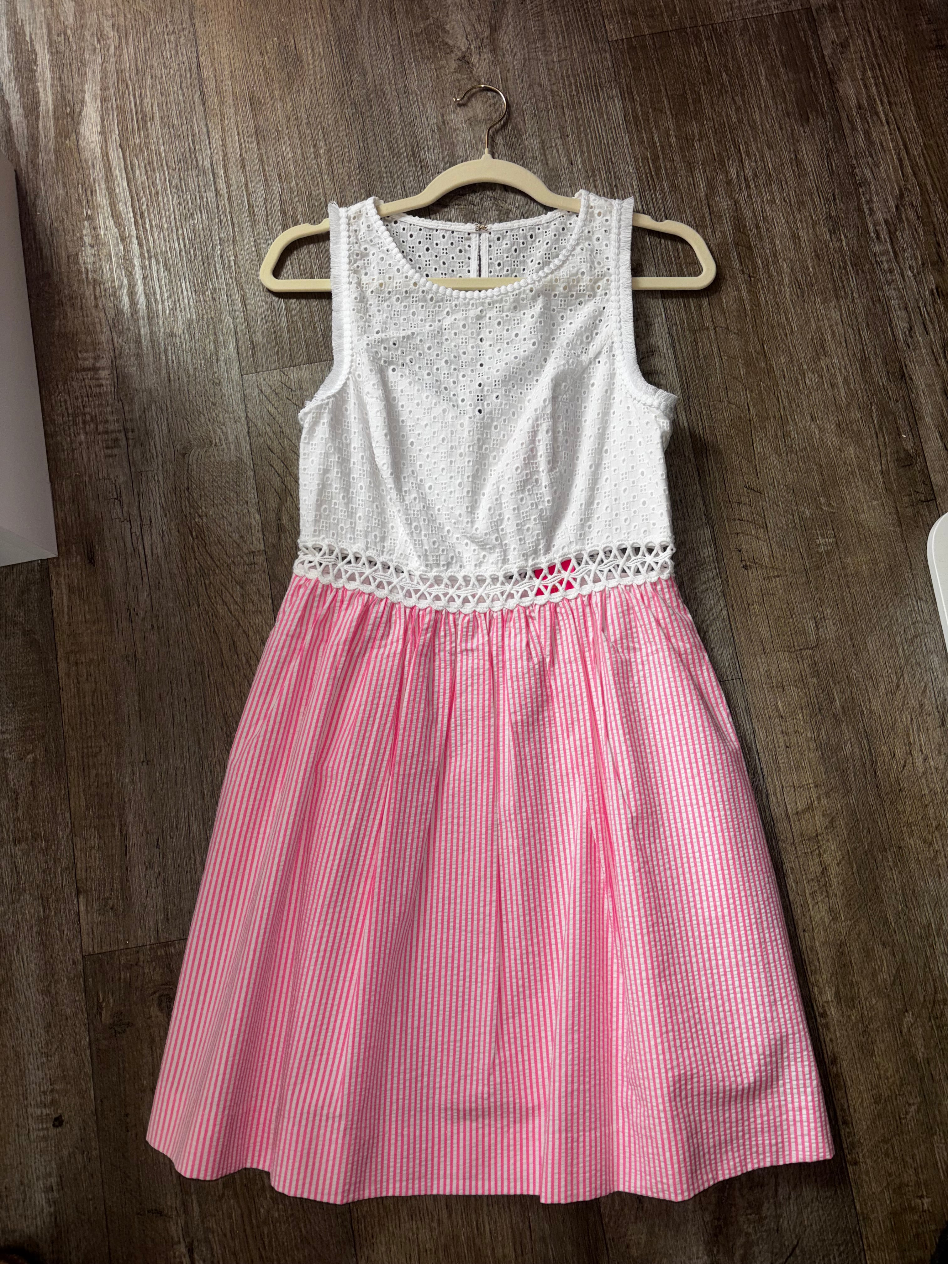 Lilly Pullitzer Dress