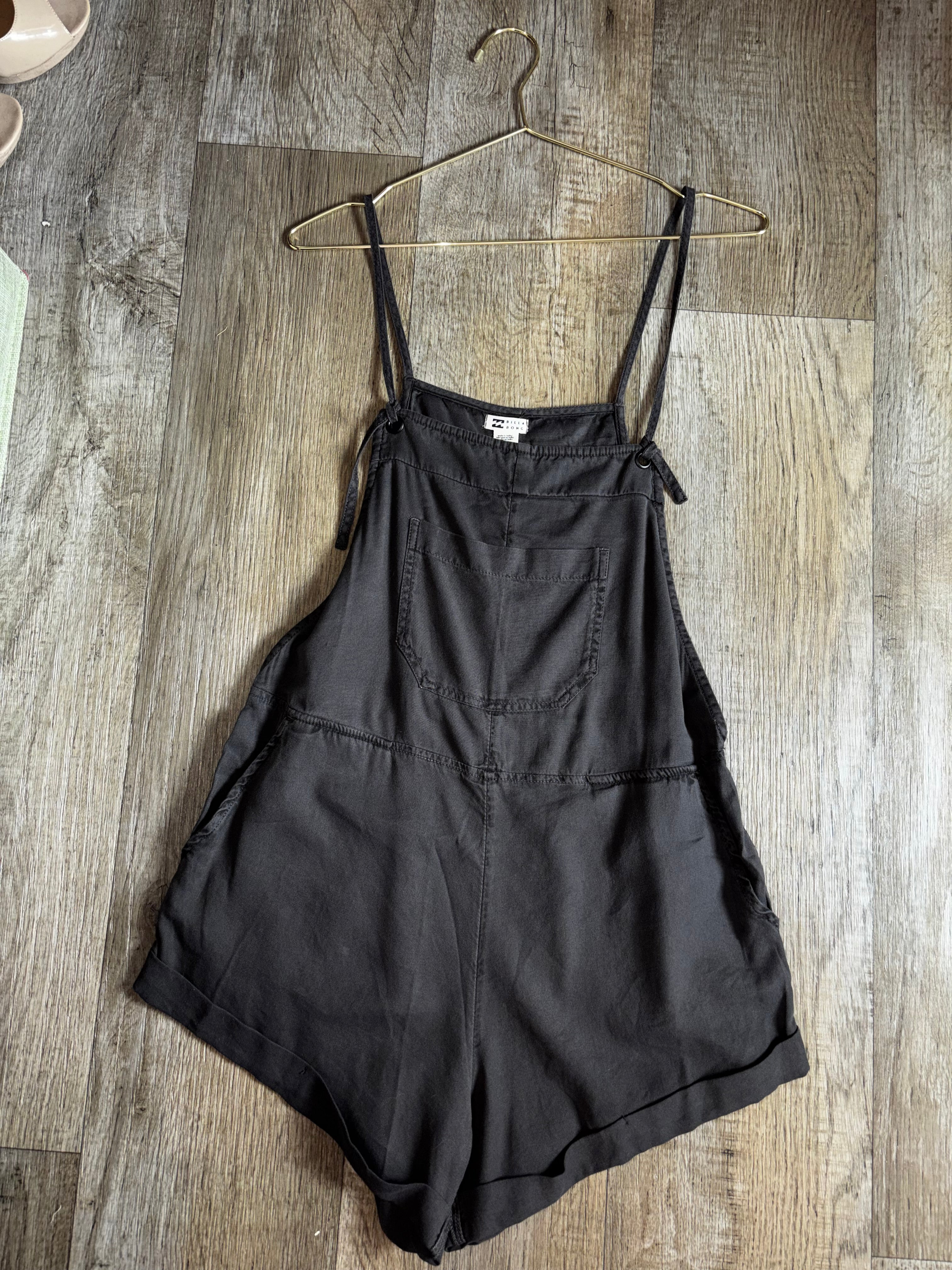 Billabong Romper