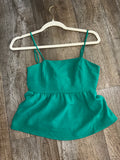 Boutique Baby Doll Top