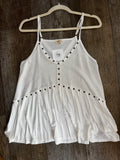 POL Tank Top