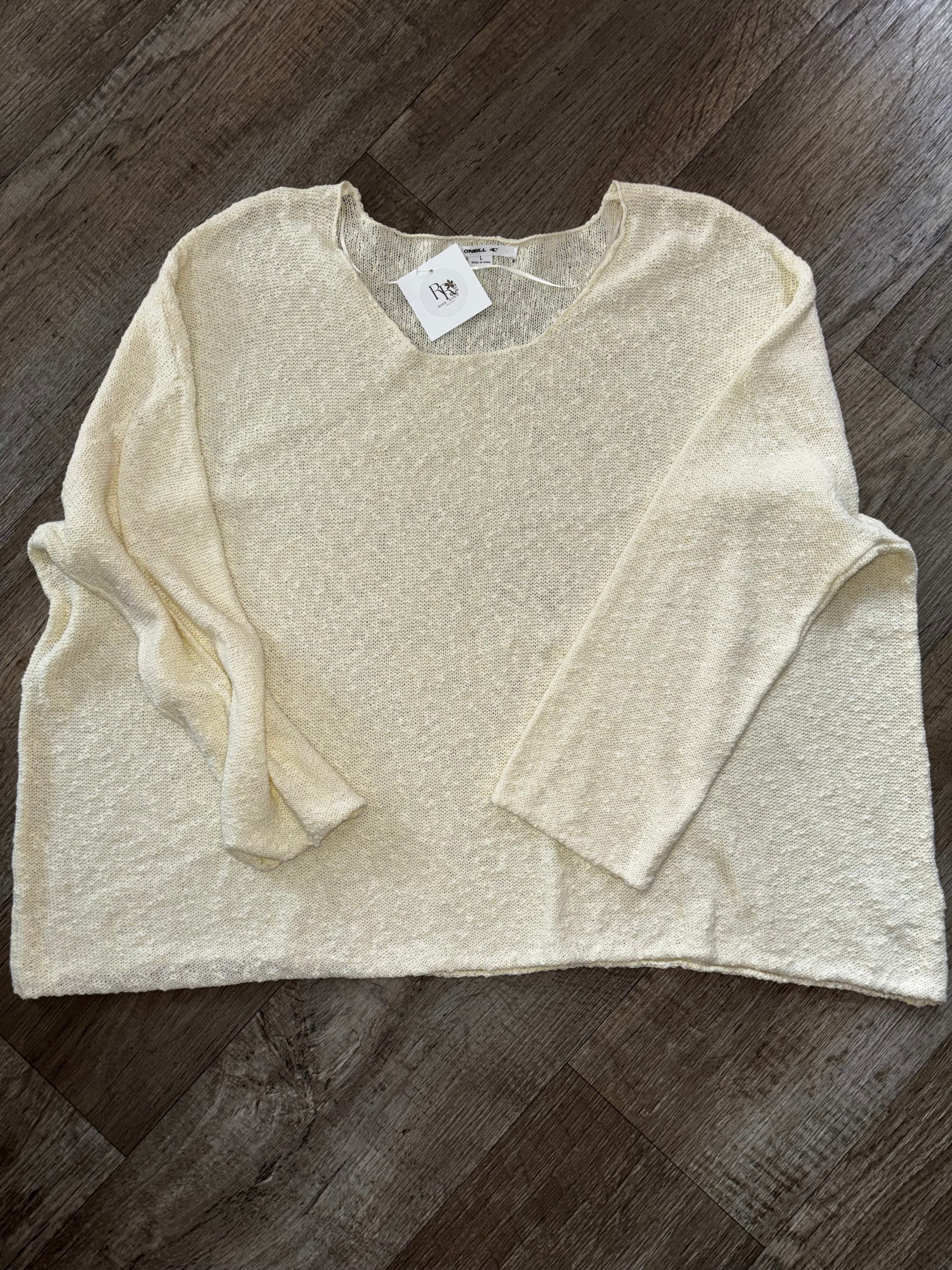 O'neil Lightweight Knit Sweater