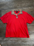 Burberry Polo