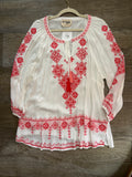 Savannah Jane Tunic