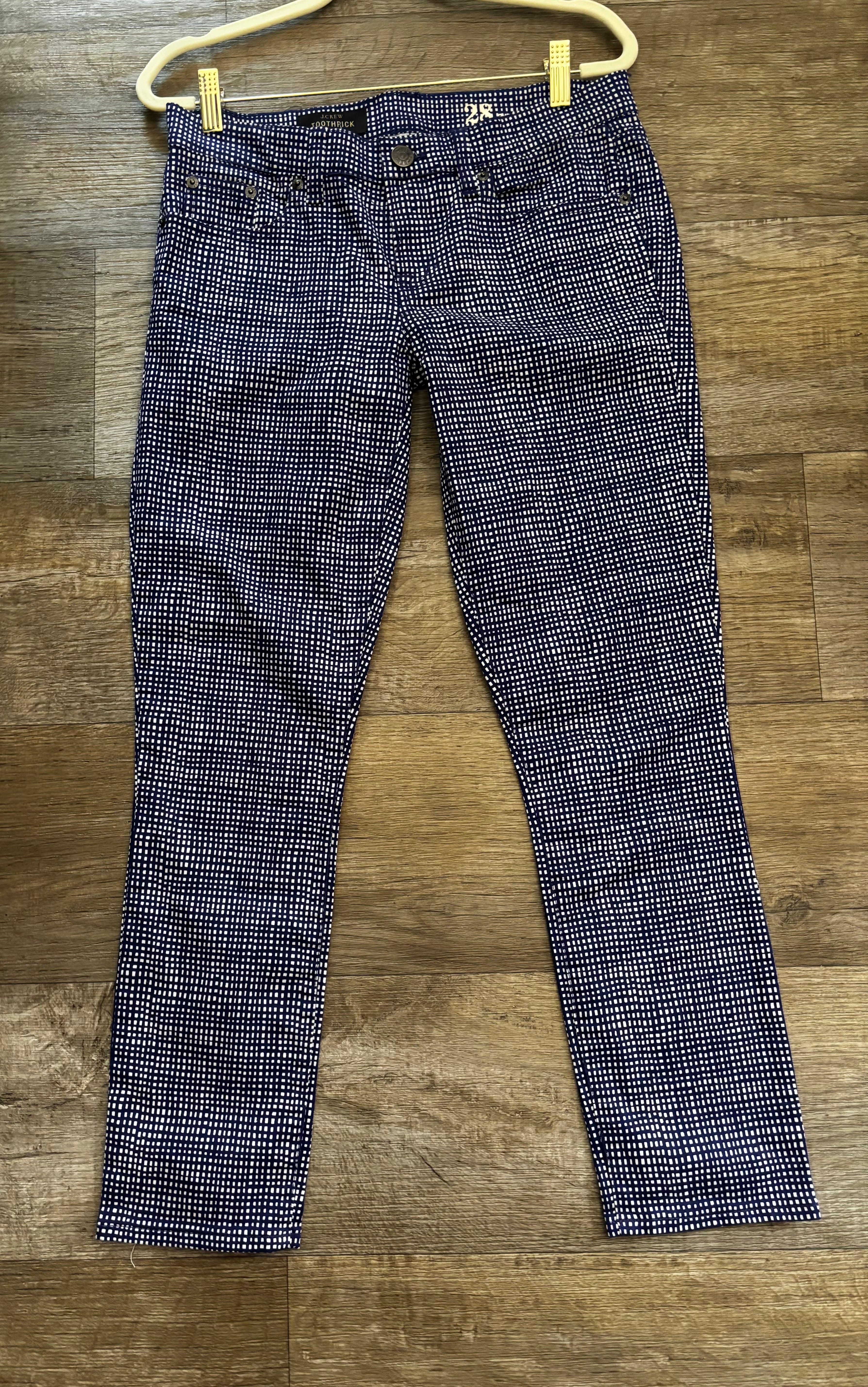 J Crew Pants