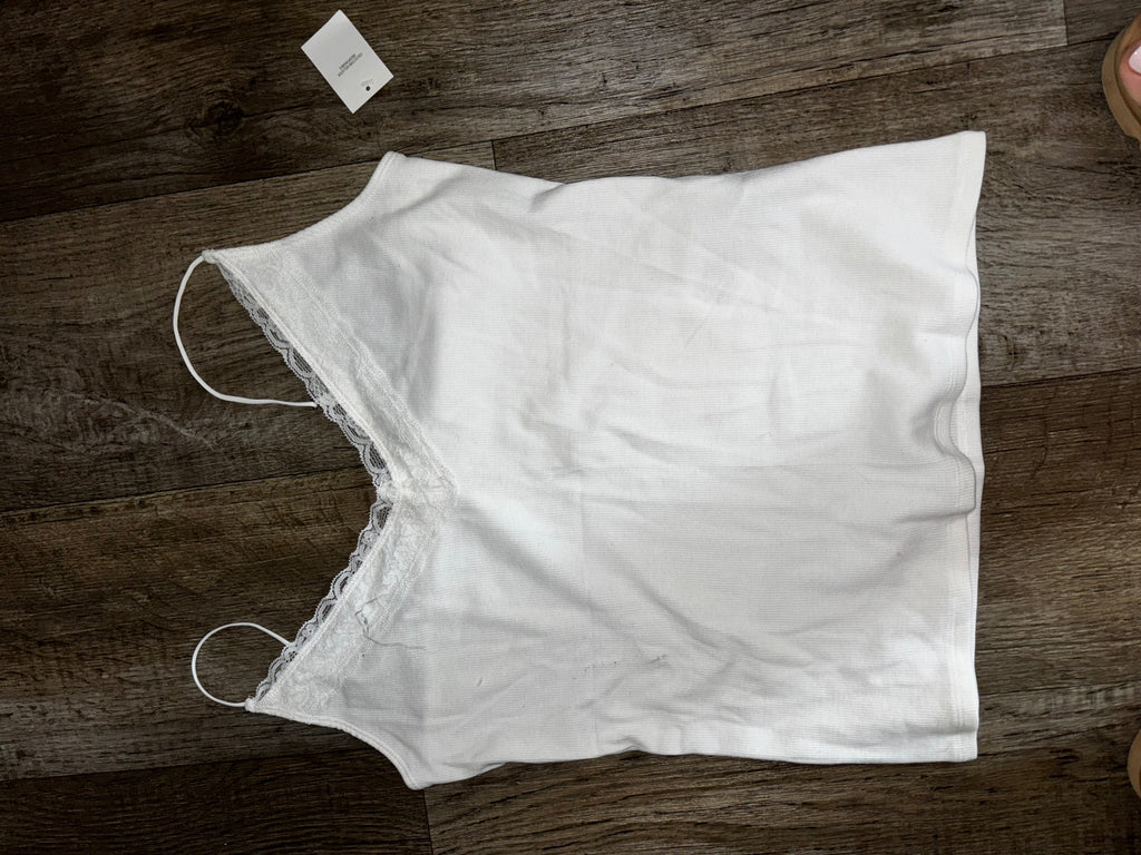 Abercrombie Tank Tops