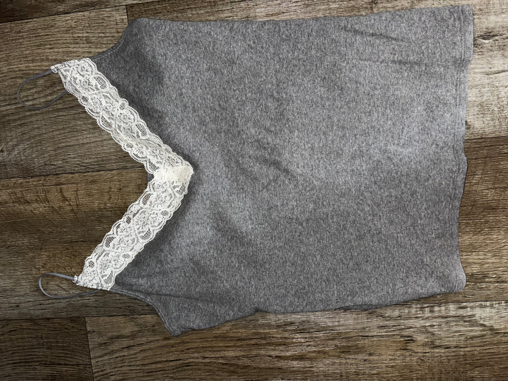 Abercrombie Tank Tops