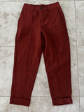 A New Day Trousers