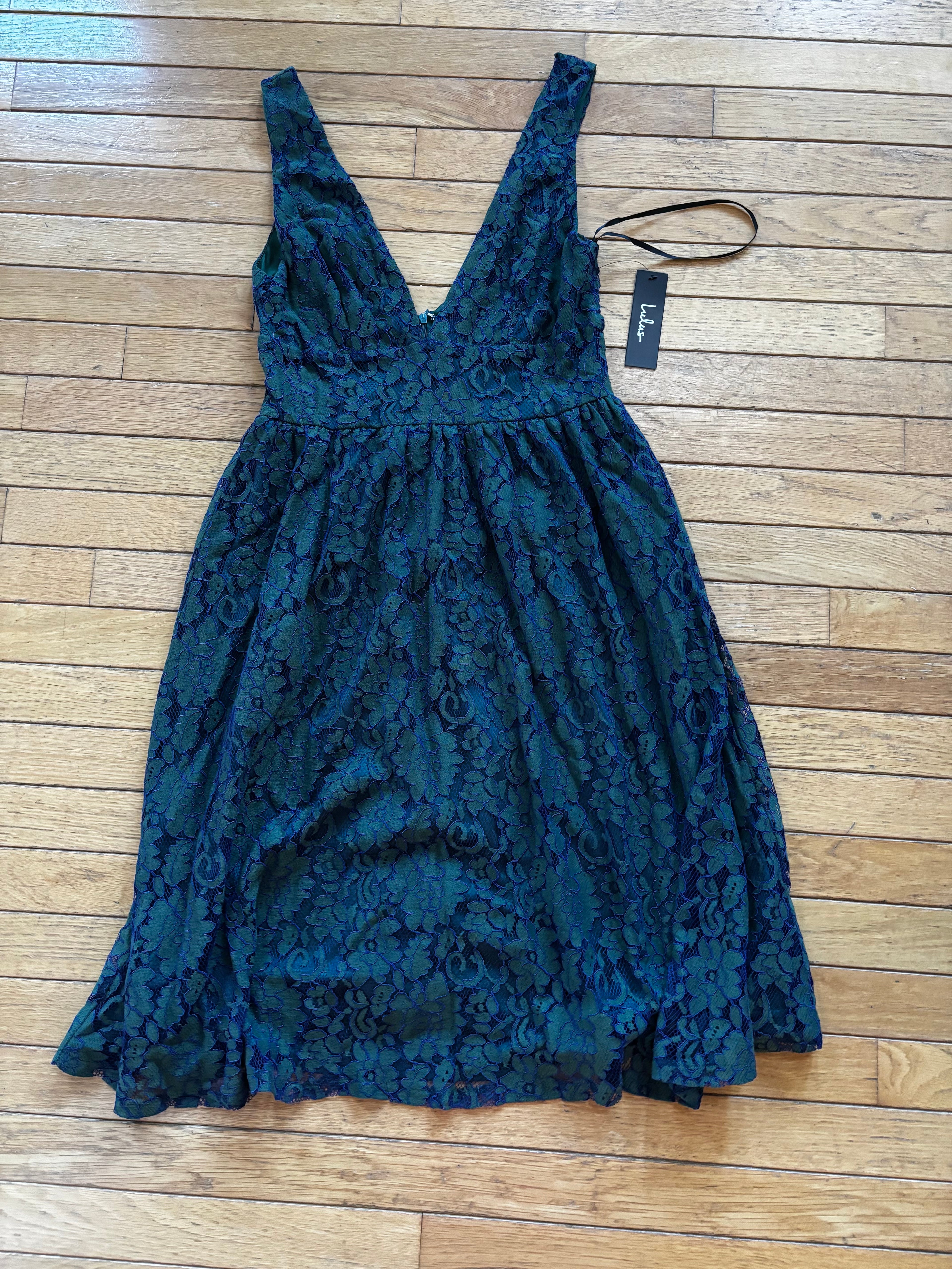 Lulu's Dresses