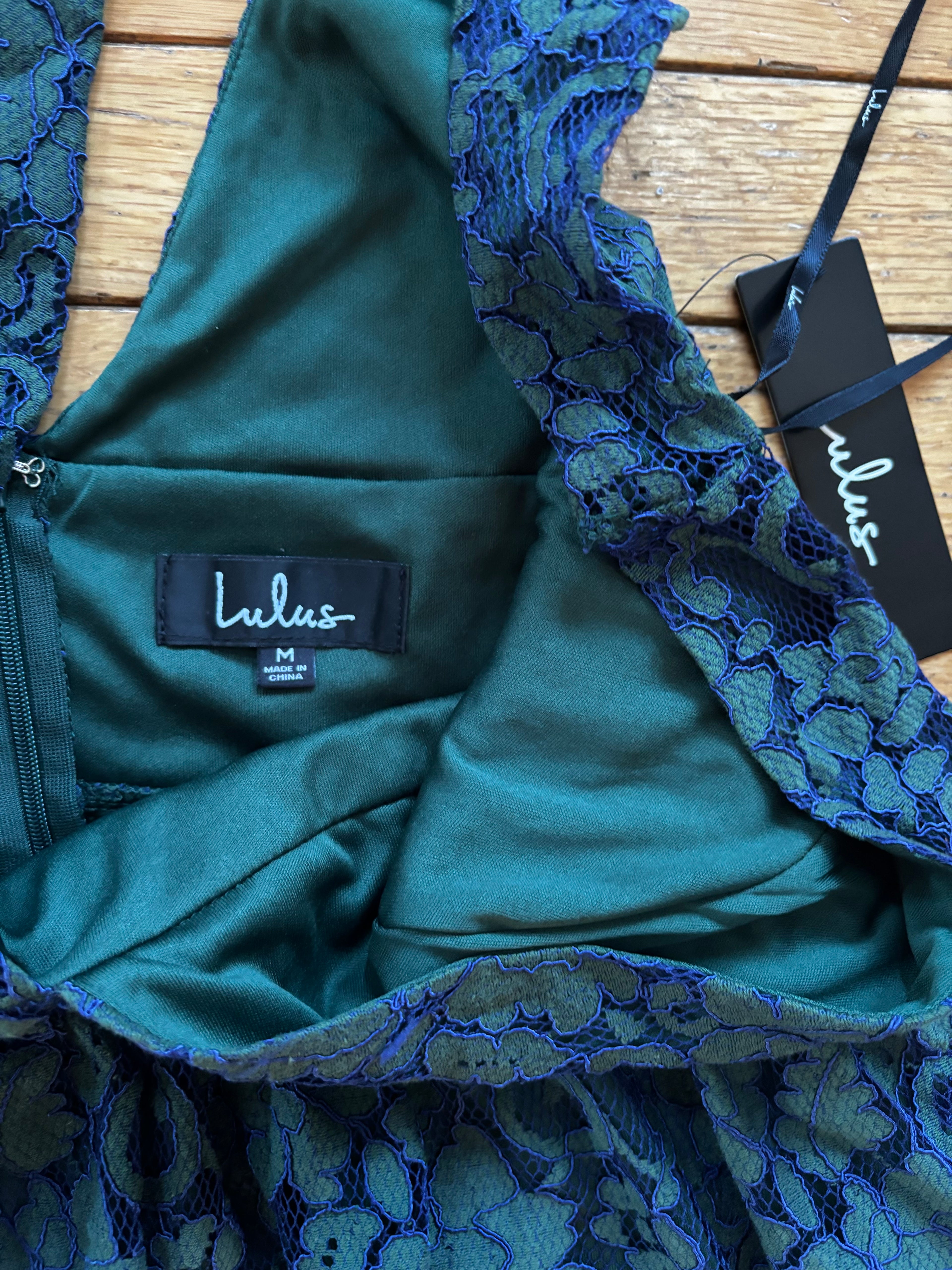 Lulu's Dresses