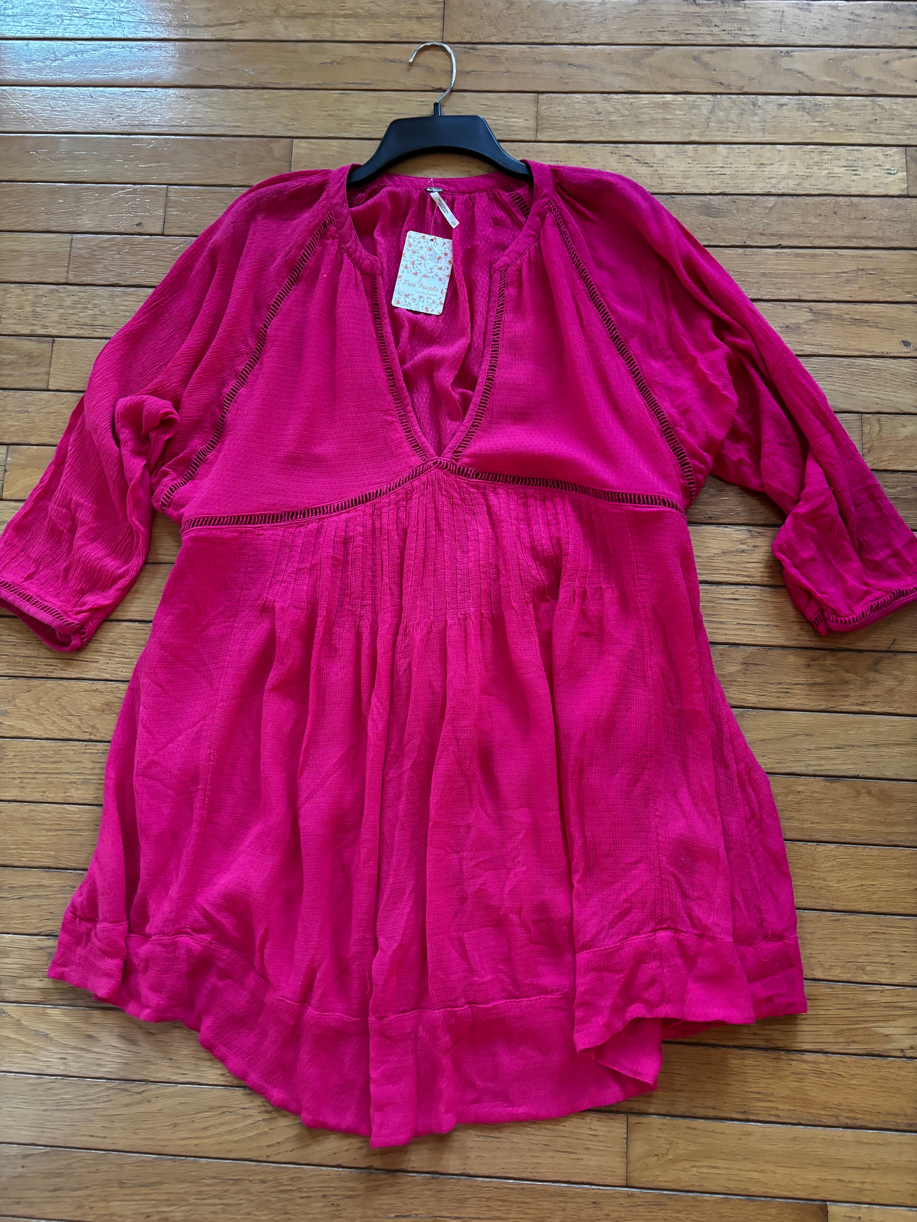 Free People Dress