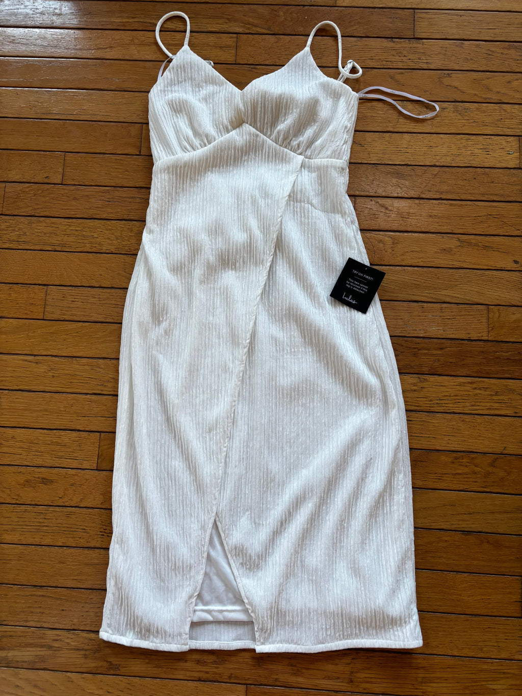 Lulu's Dresses
