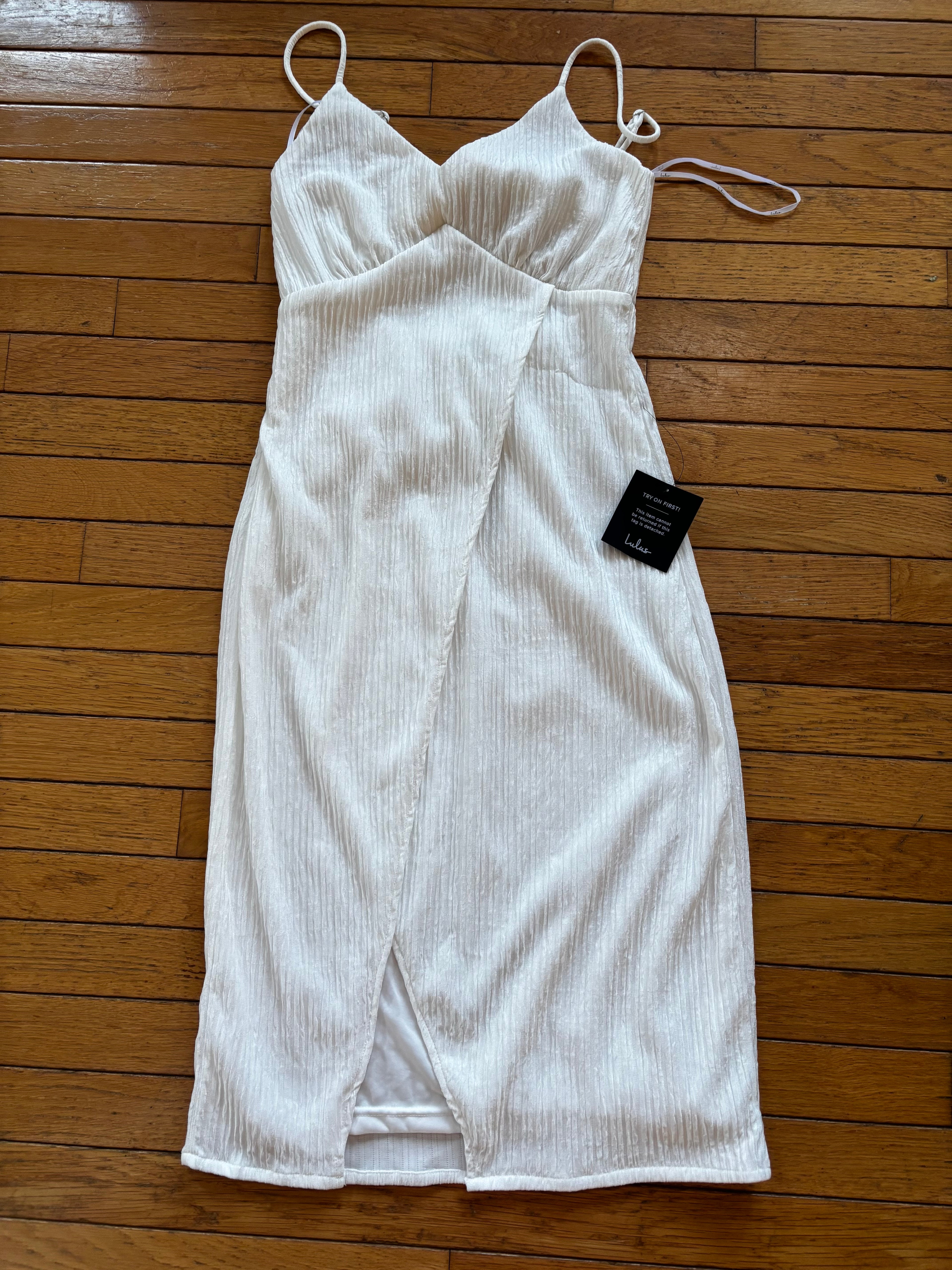 Lulu's Dresses