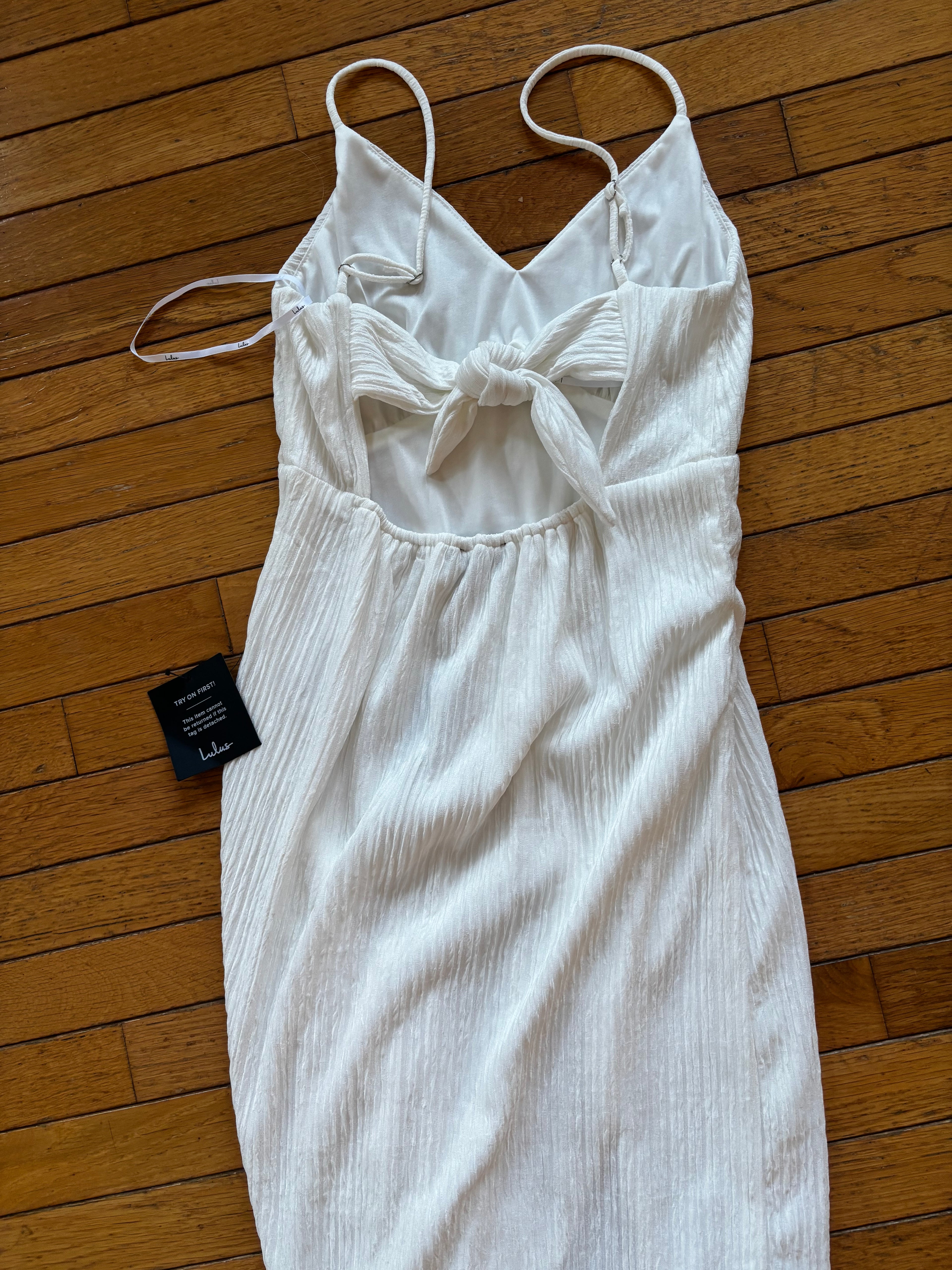 Lulu's Dresses