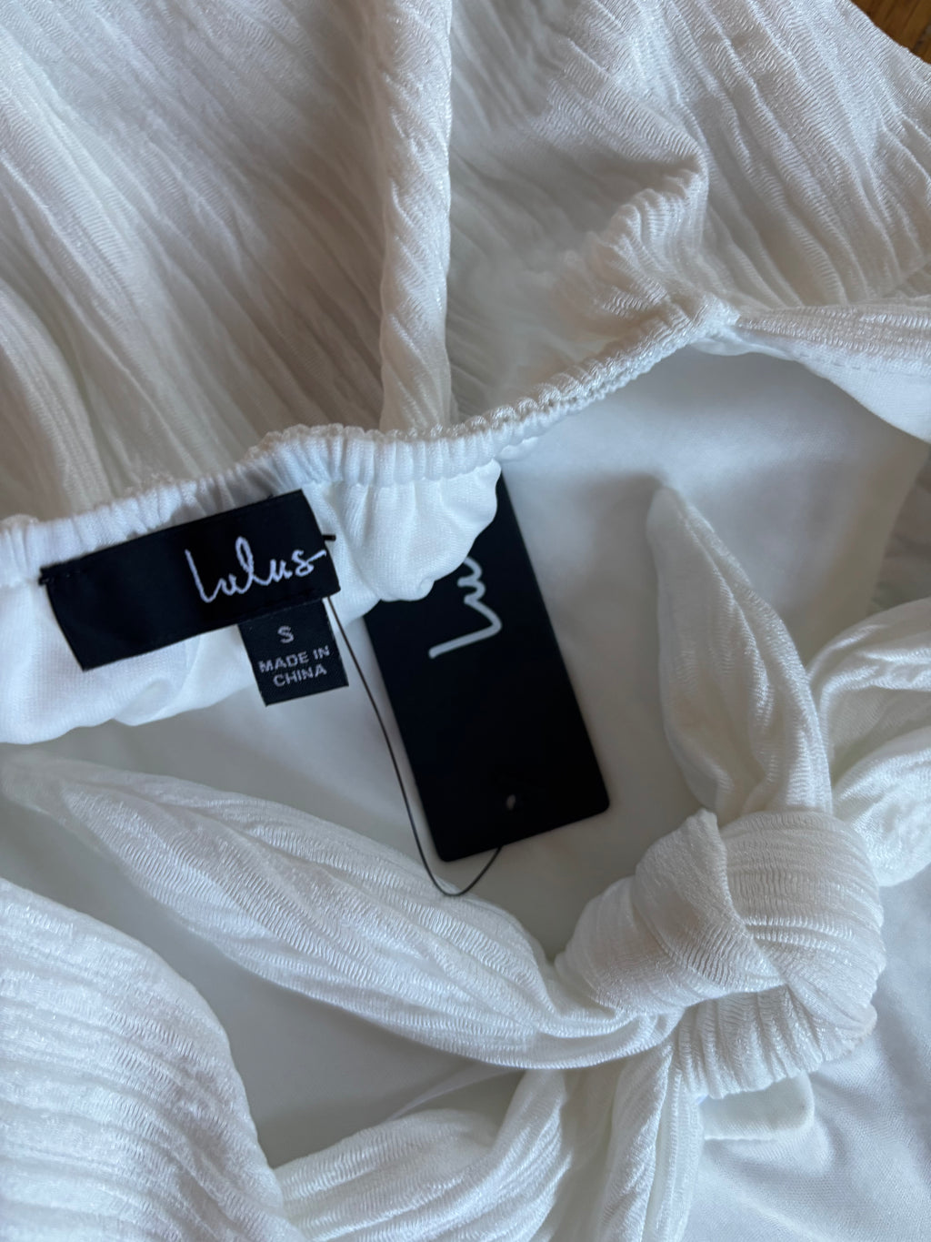 Lulu's Dresses