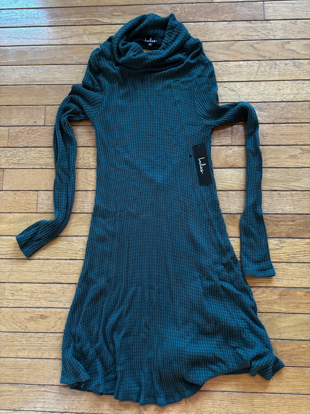 Lulu's Dresses