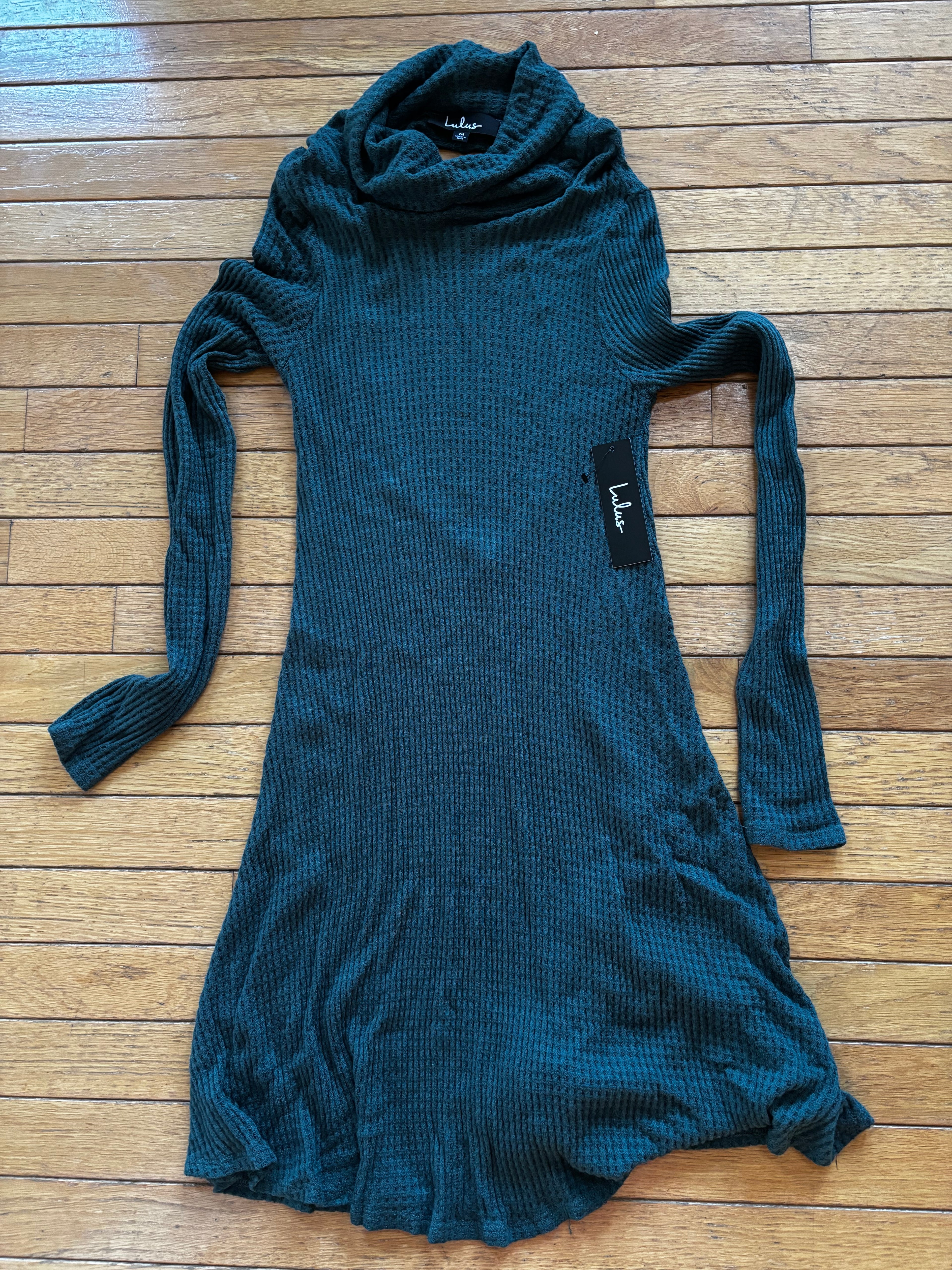 Lulu's Dresses