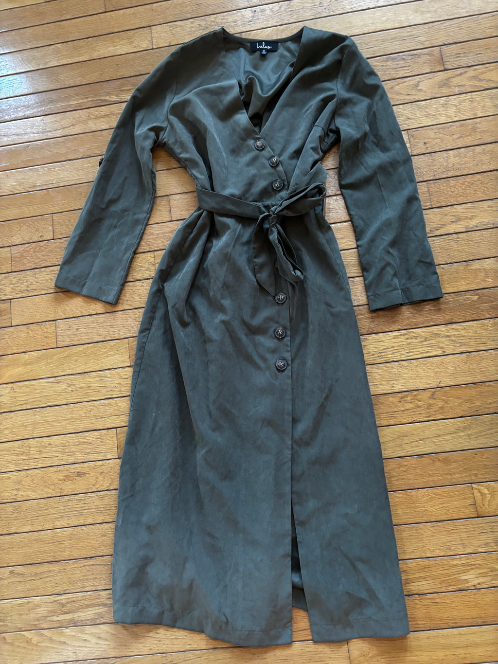 Lulu's Dresses
