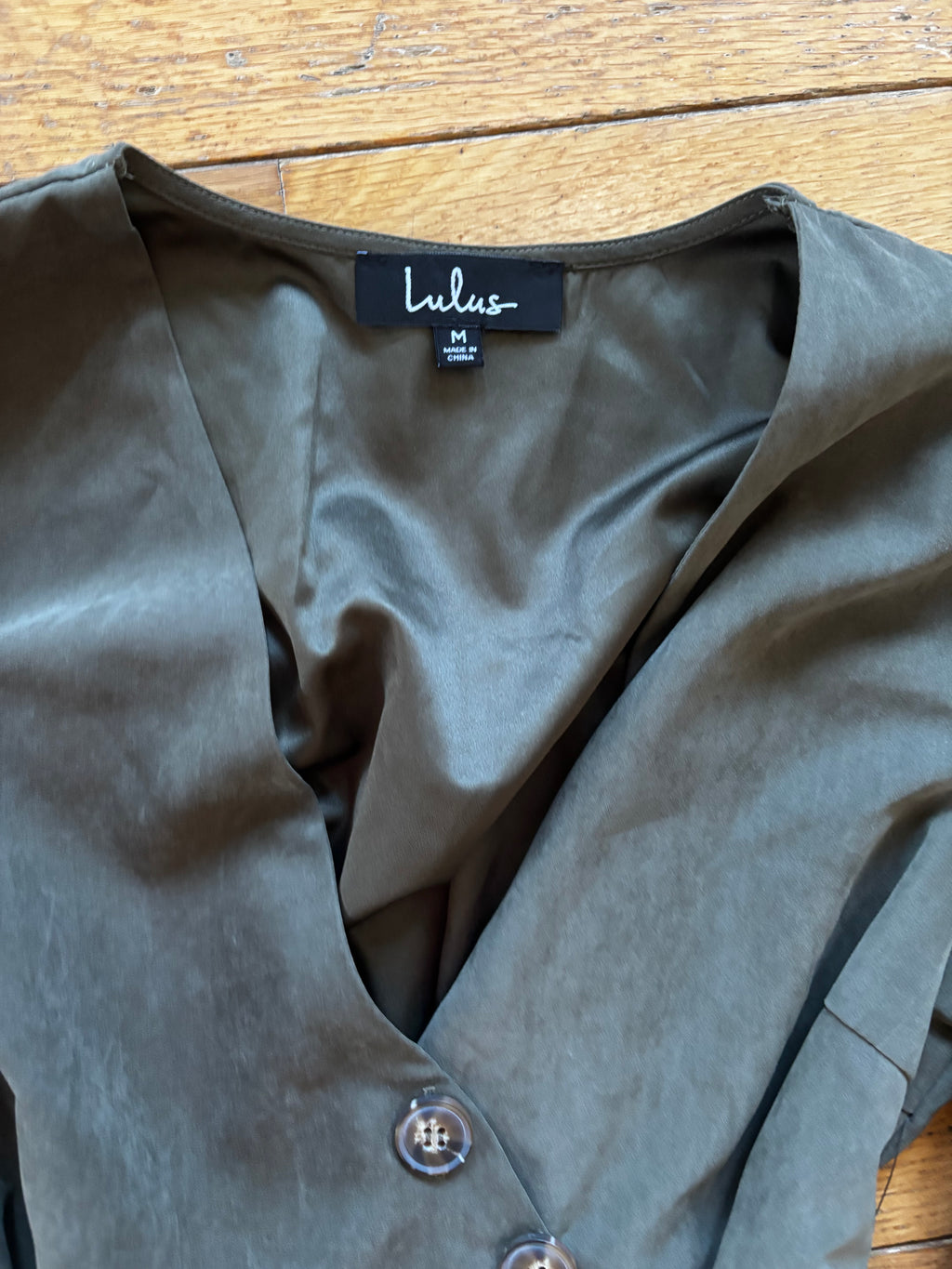 Lulu's Dresses