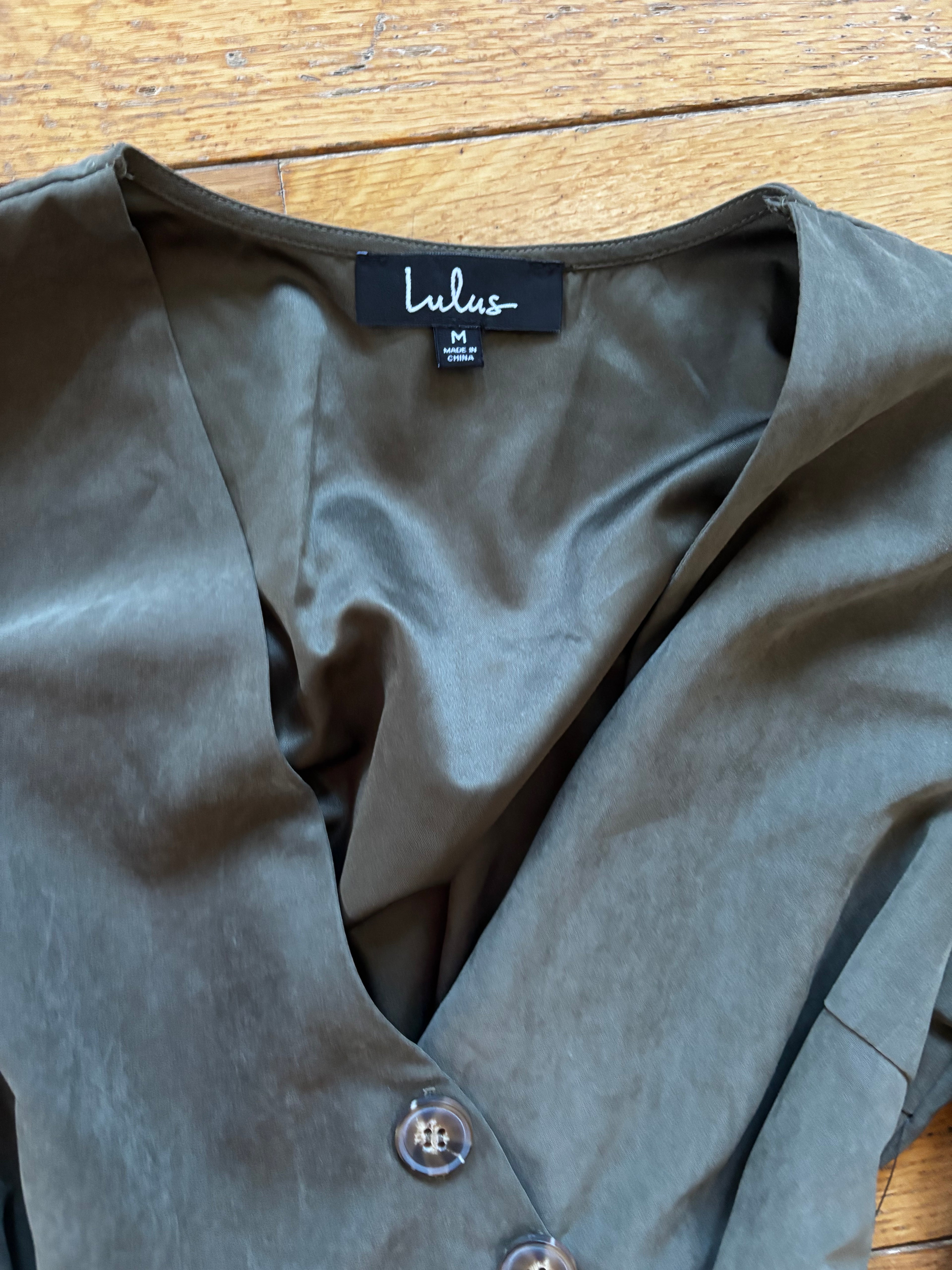 Lulu's Dresses