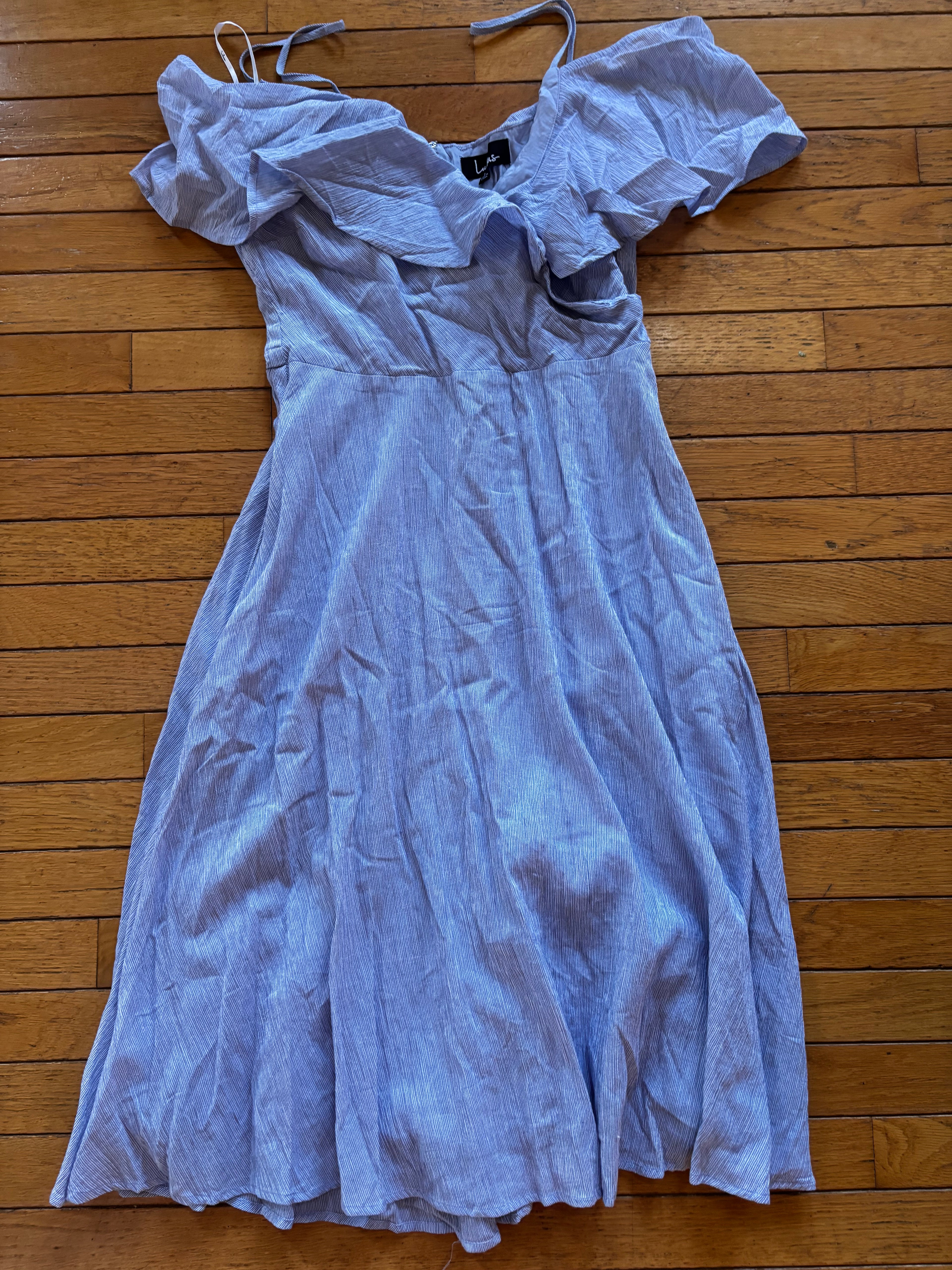 Lulu's Dresses