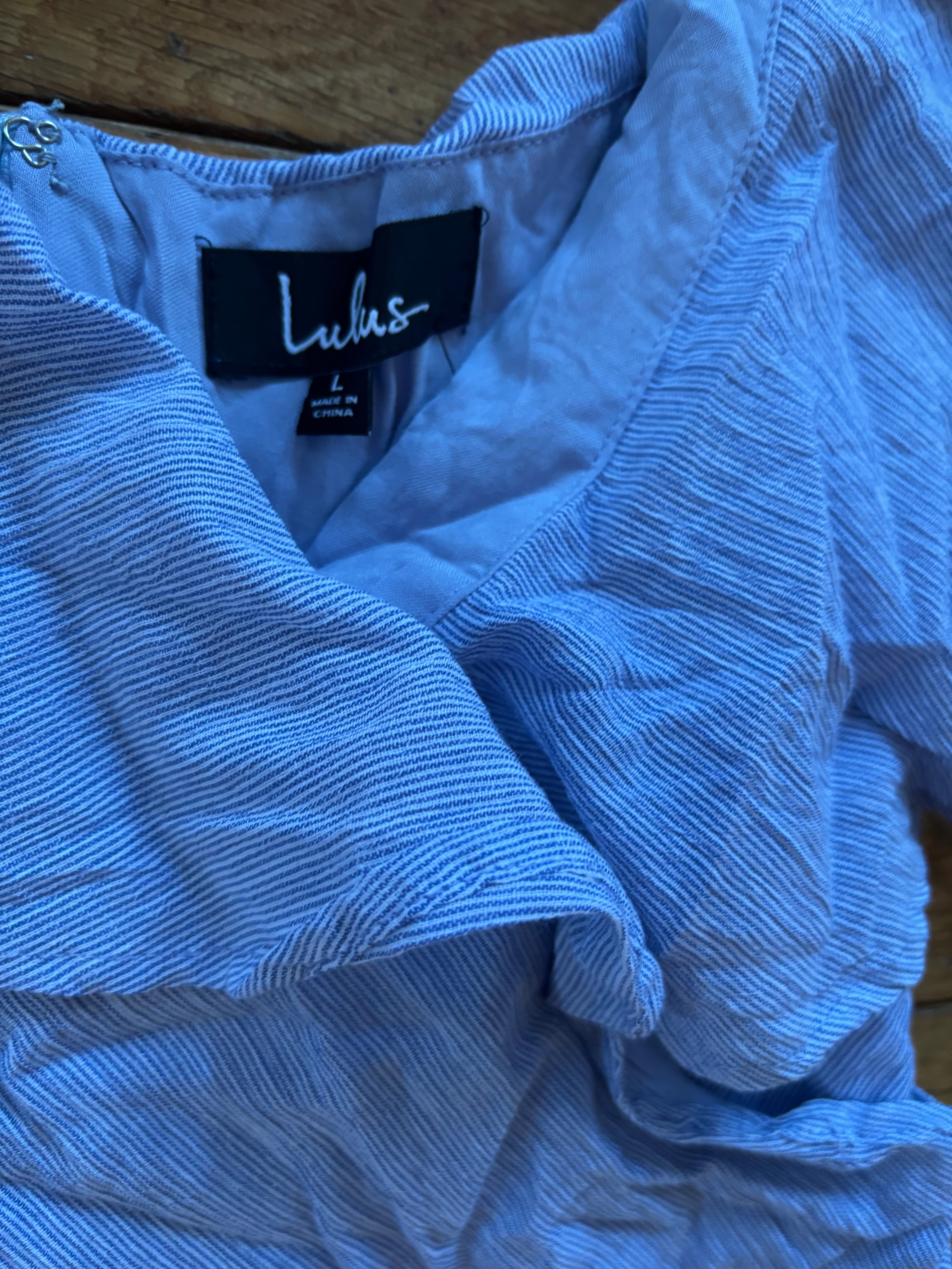 Lulu's Dresses