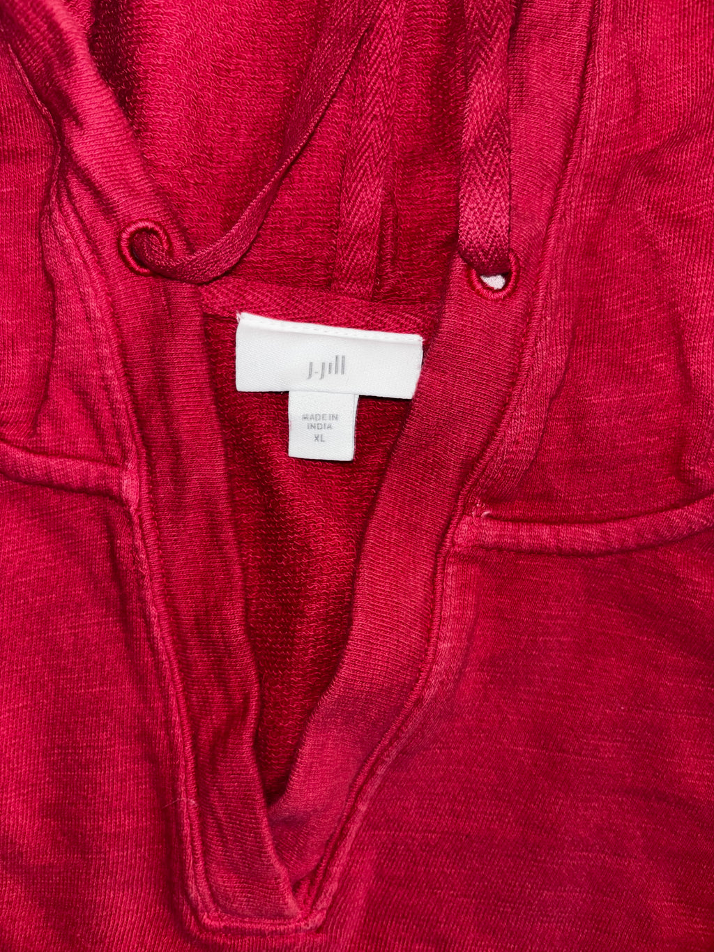 J. Jill Sweatshirt