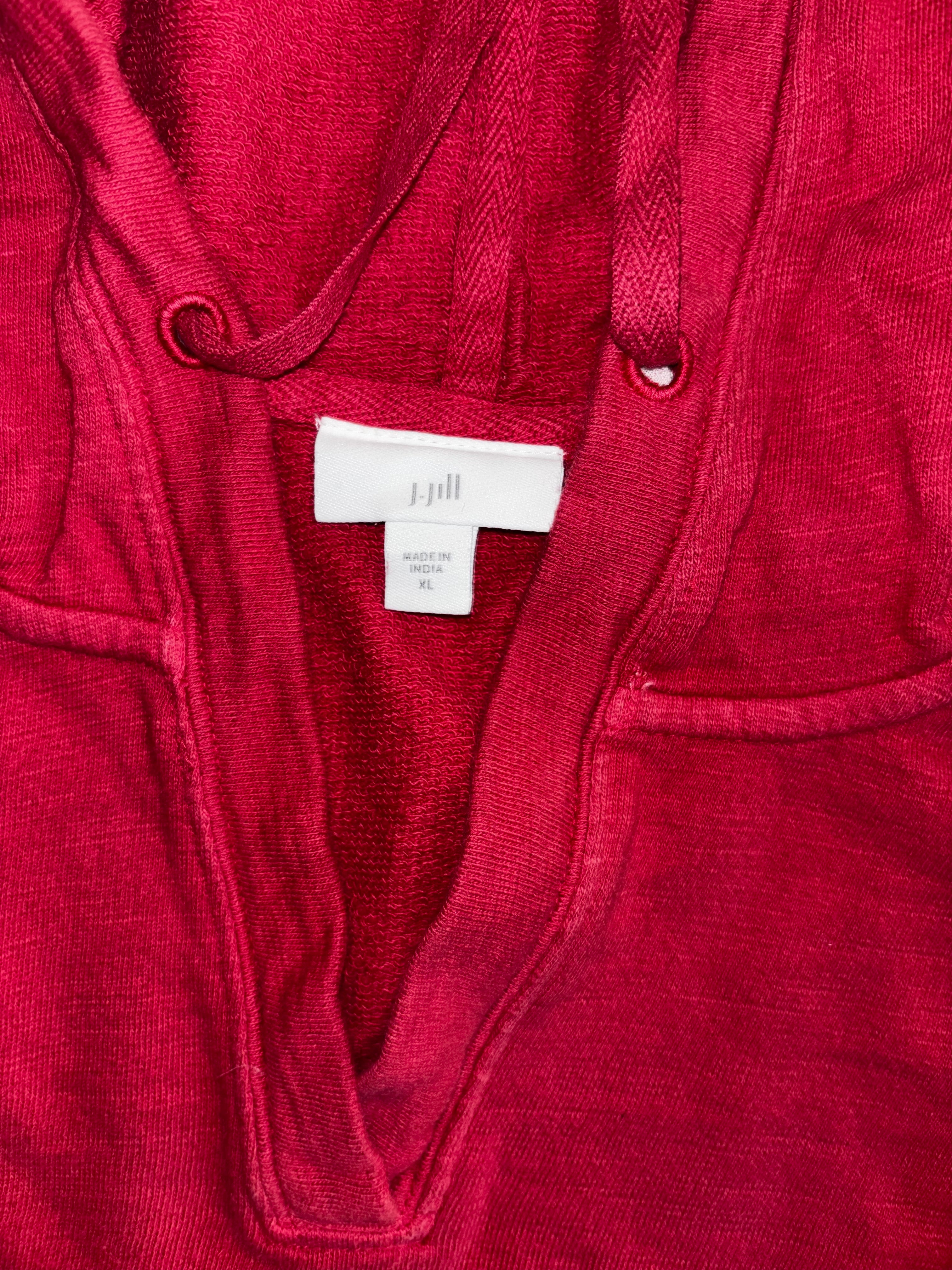 J. Jill Sweatshirt