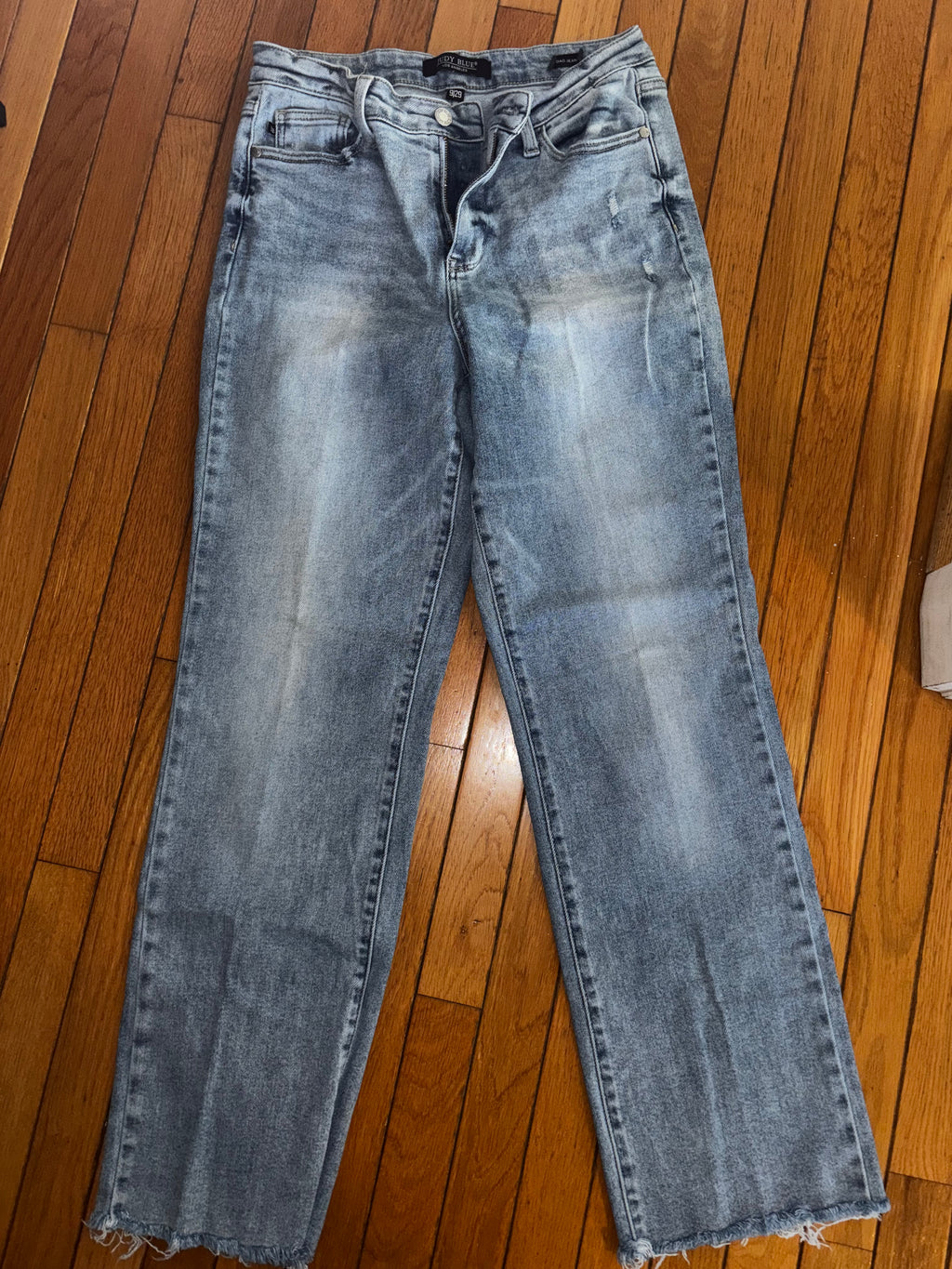 J.Jill & Judy Blue Jeans
