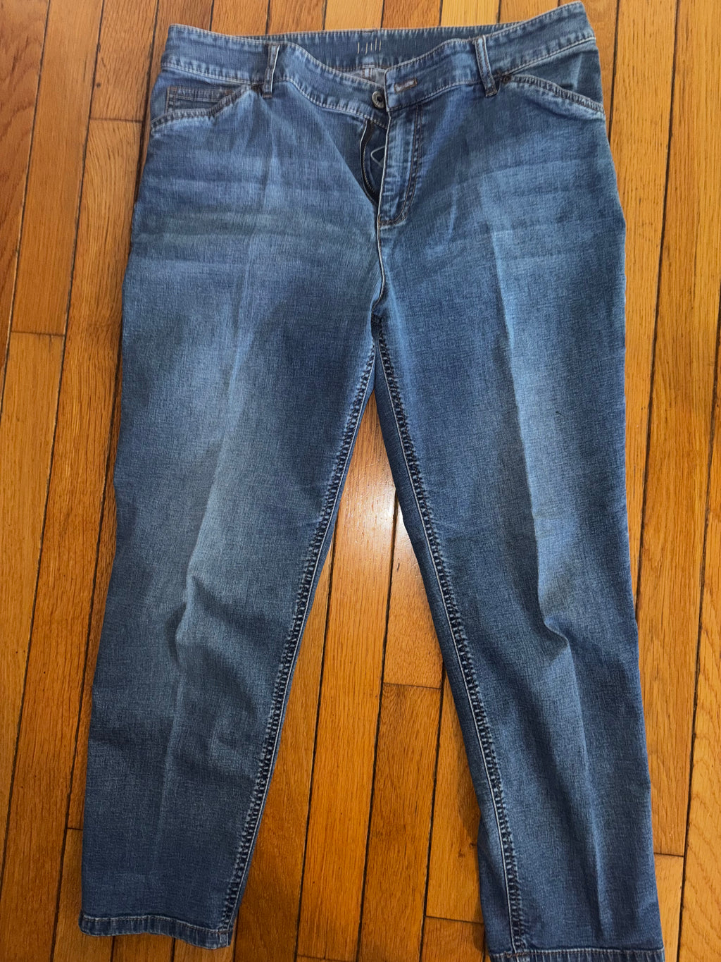 J.Jill & Judy Blue Jeans