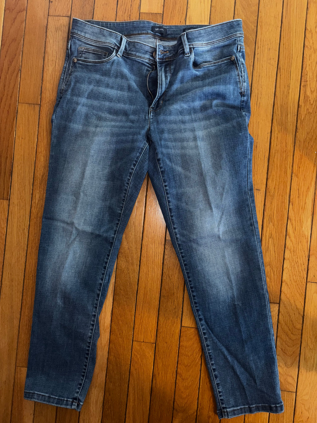 J.Jill & Judy Blue Jeans
