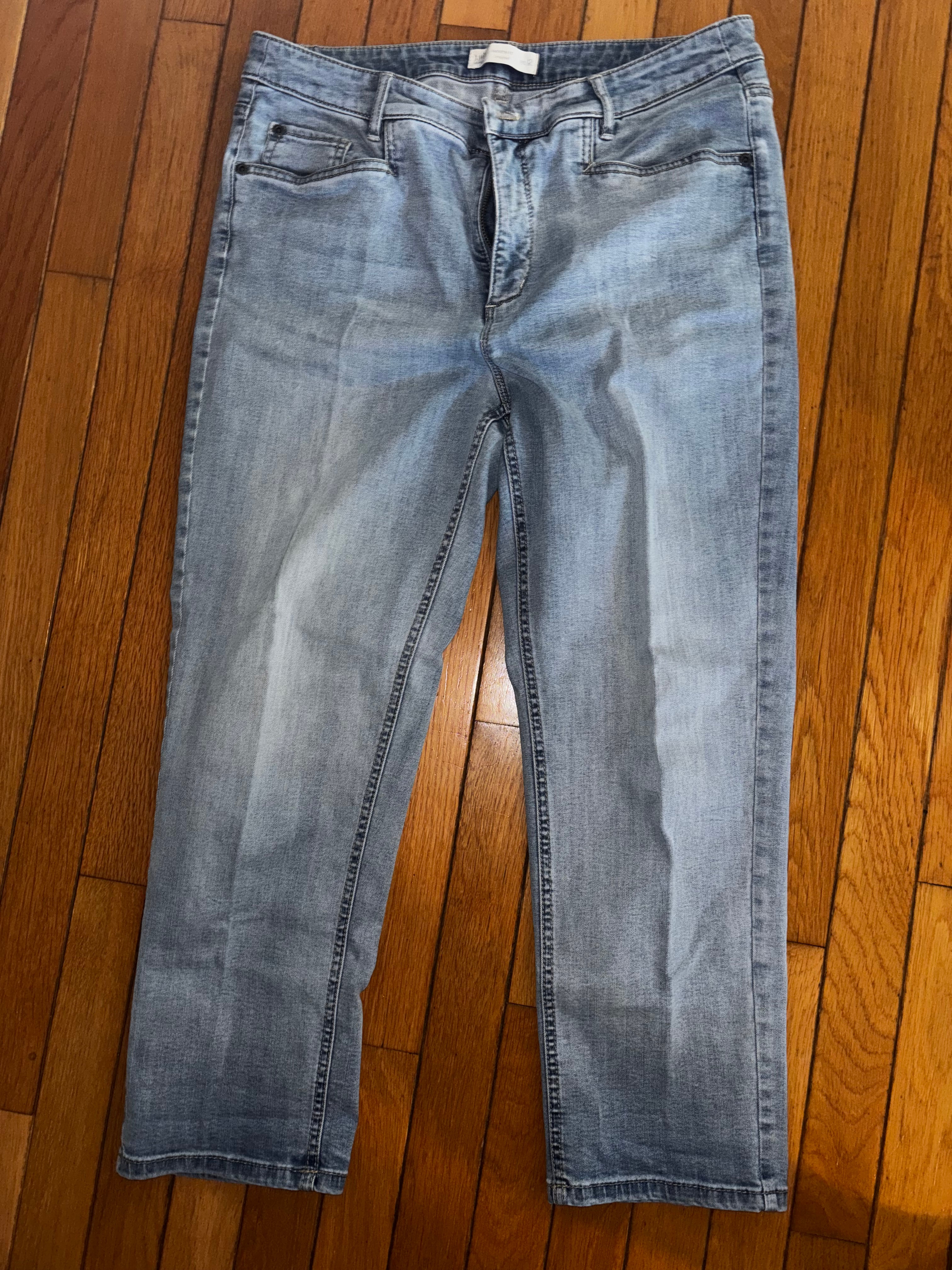 J.Jill & Judy Blue Jeans