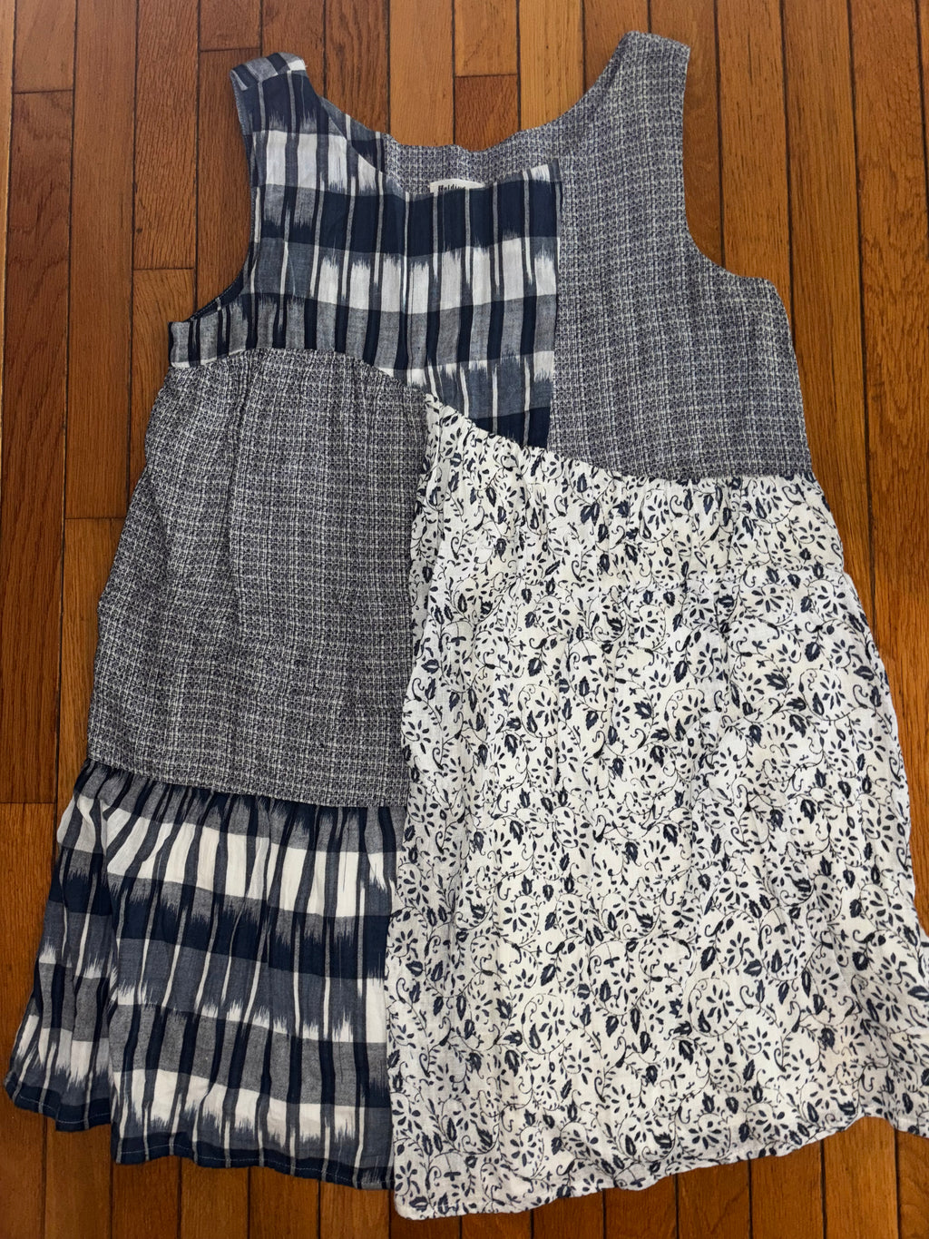 Holding Horses Anthropologie Dress