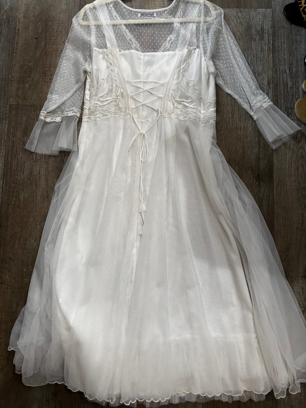 True Romance Dress