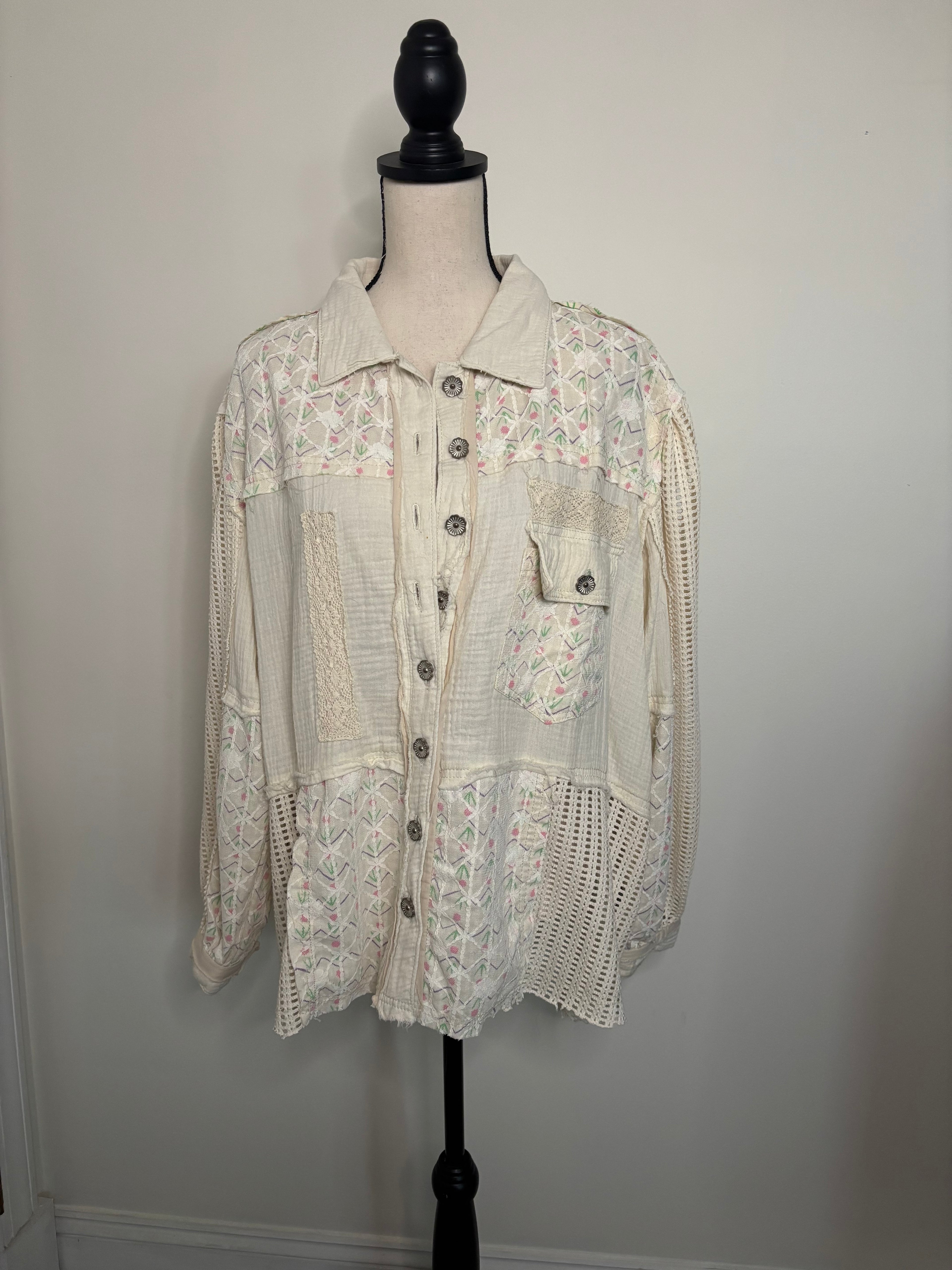 POL Lightweight Jacket