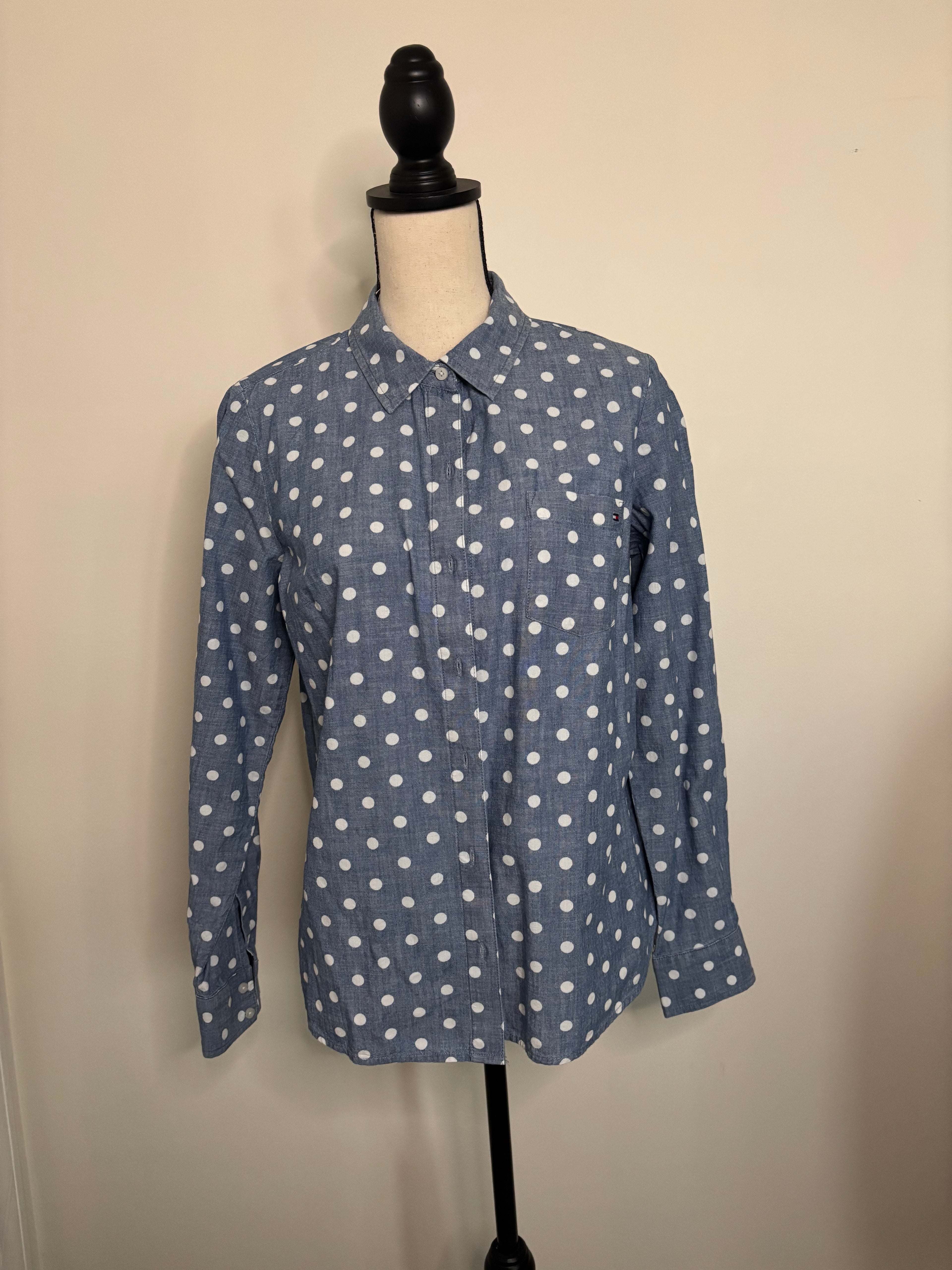 Tommy Hilfiger Button Down Shirt