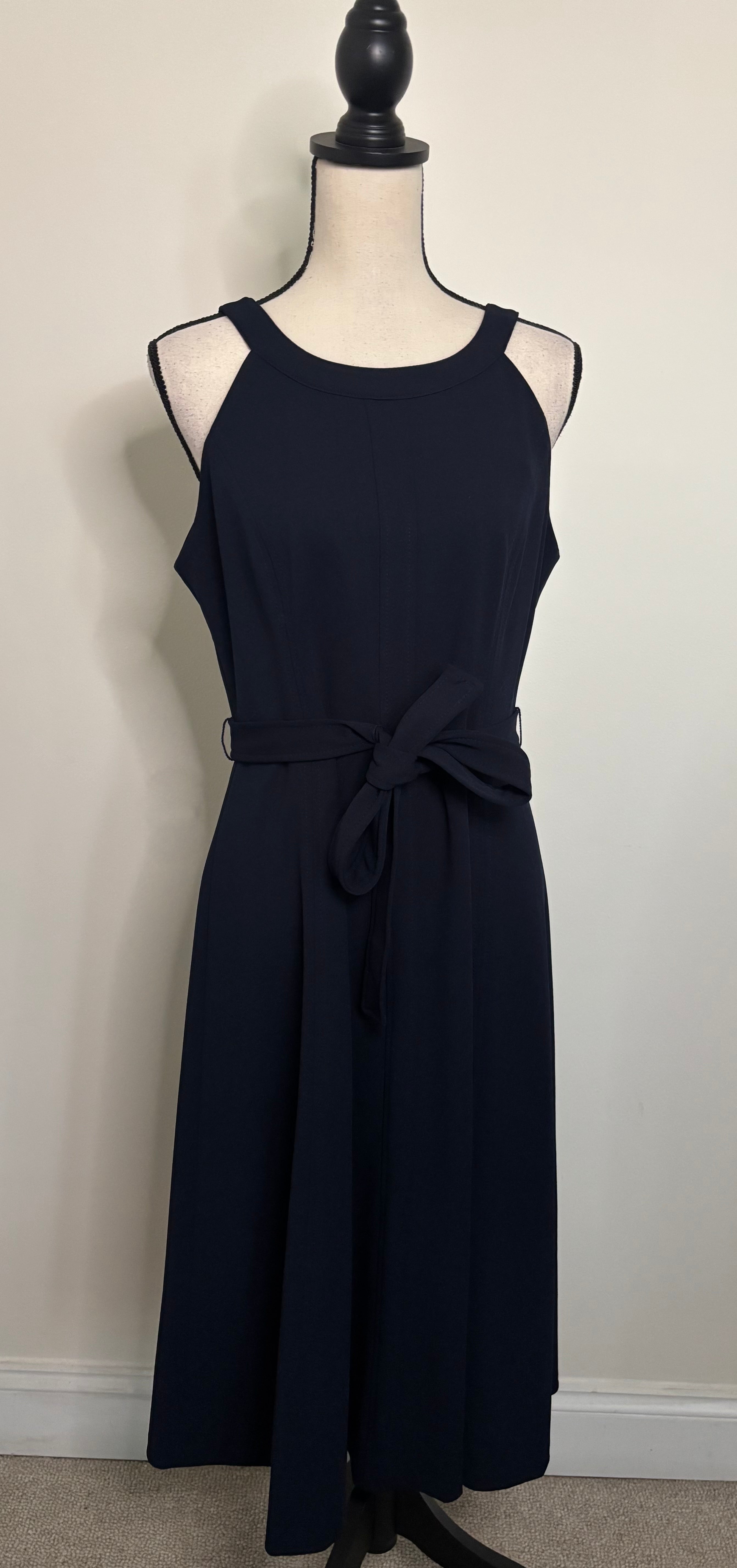 Tommy Hilfiger Sleeveless Dress