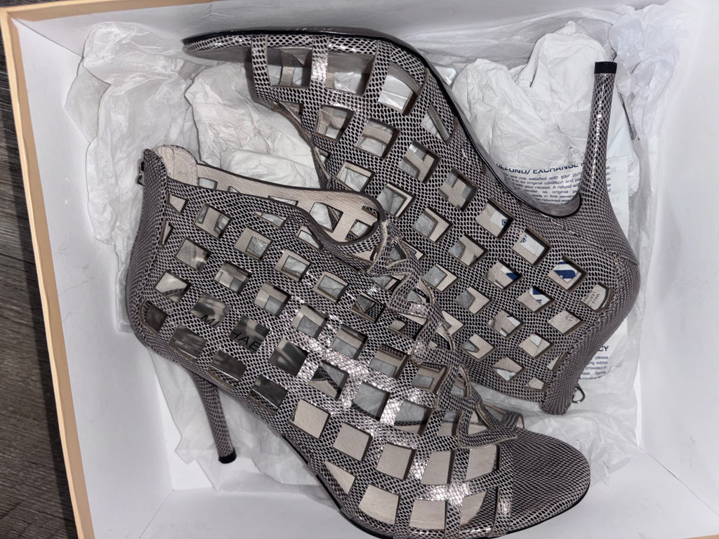Michael Kors Cutout Heels