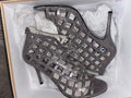 Michael Kors Cutout Heels
