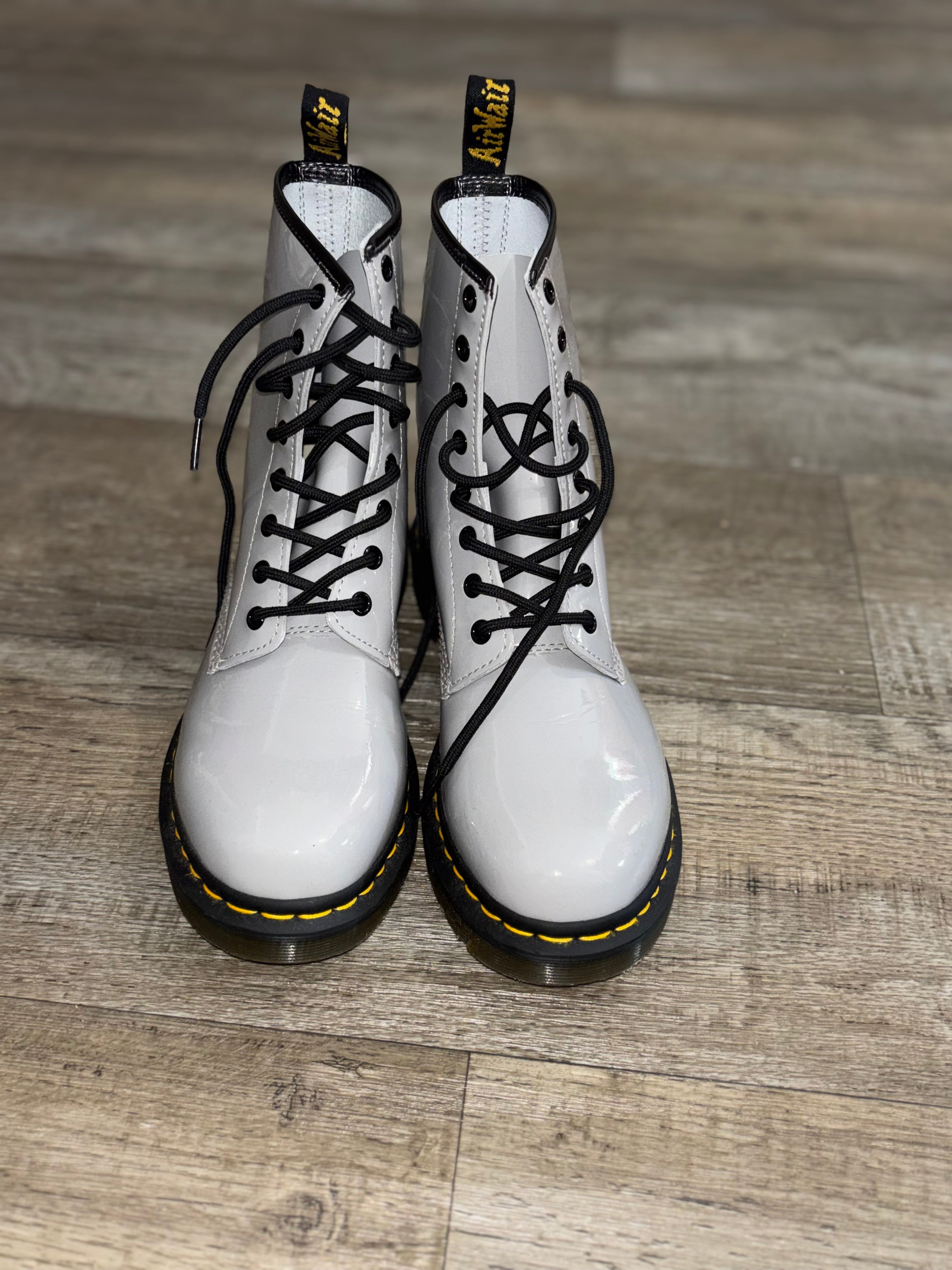 Dr. Martens