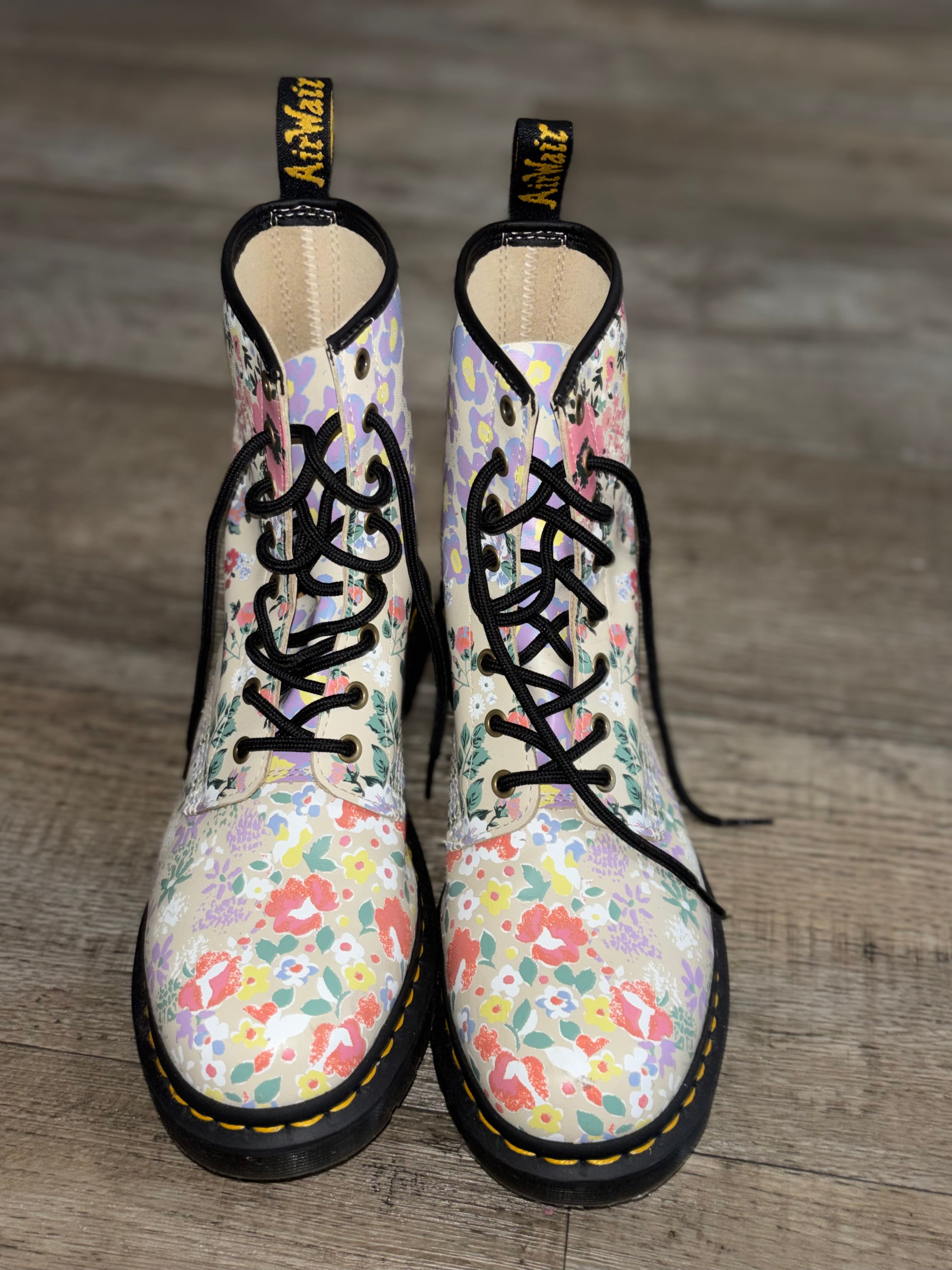 Dr. Martens