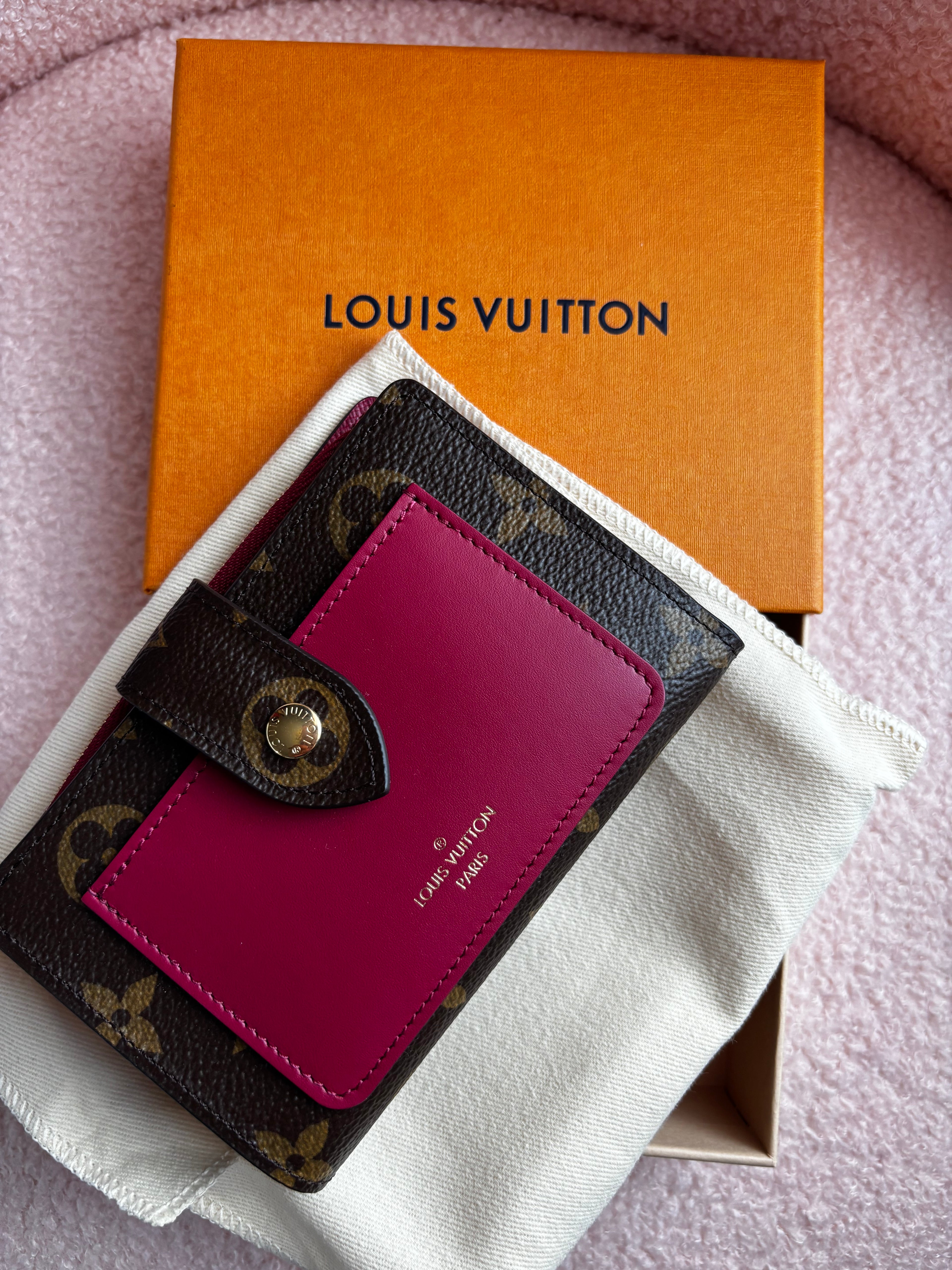 Louis Vuitton Wallet