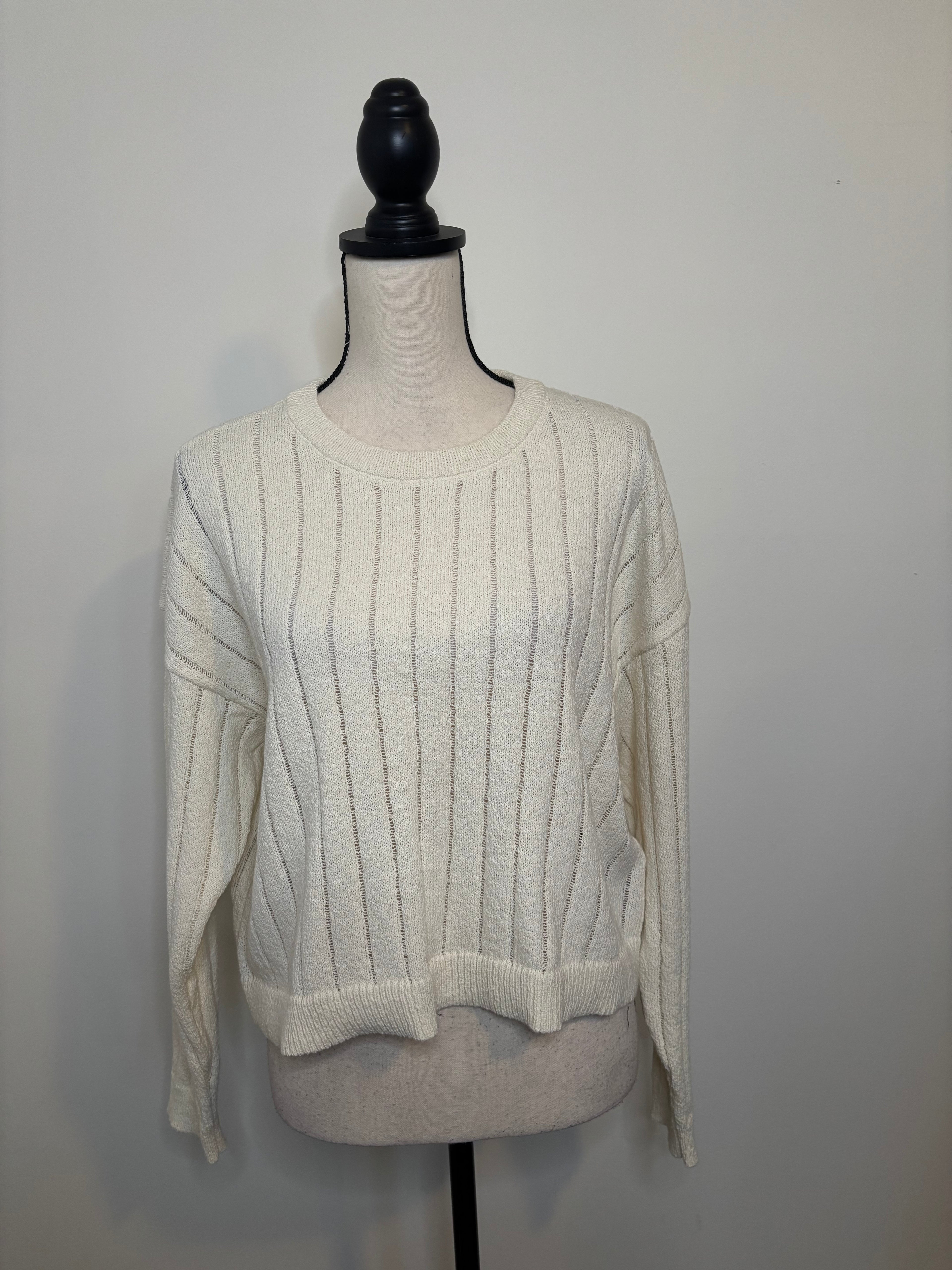 Michael Kors Lightweight Sweater