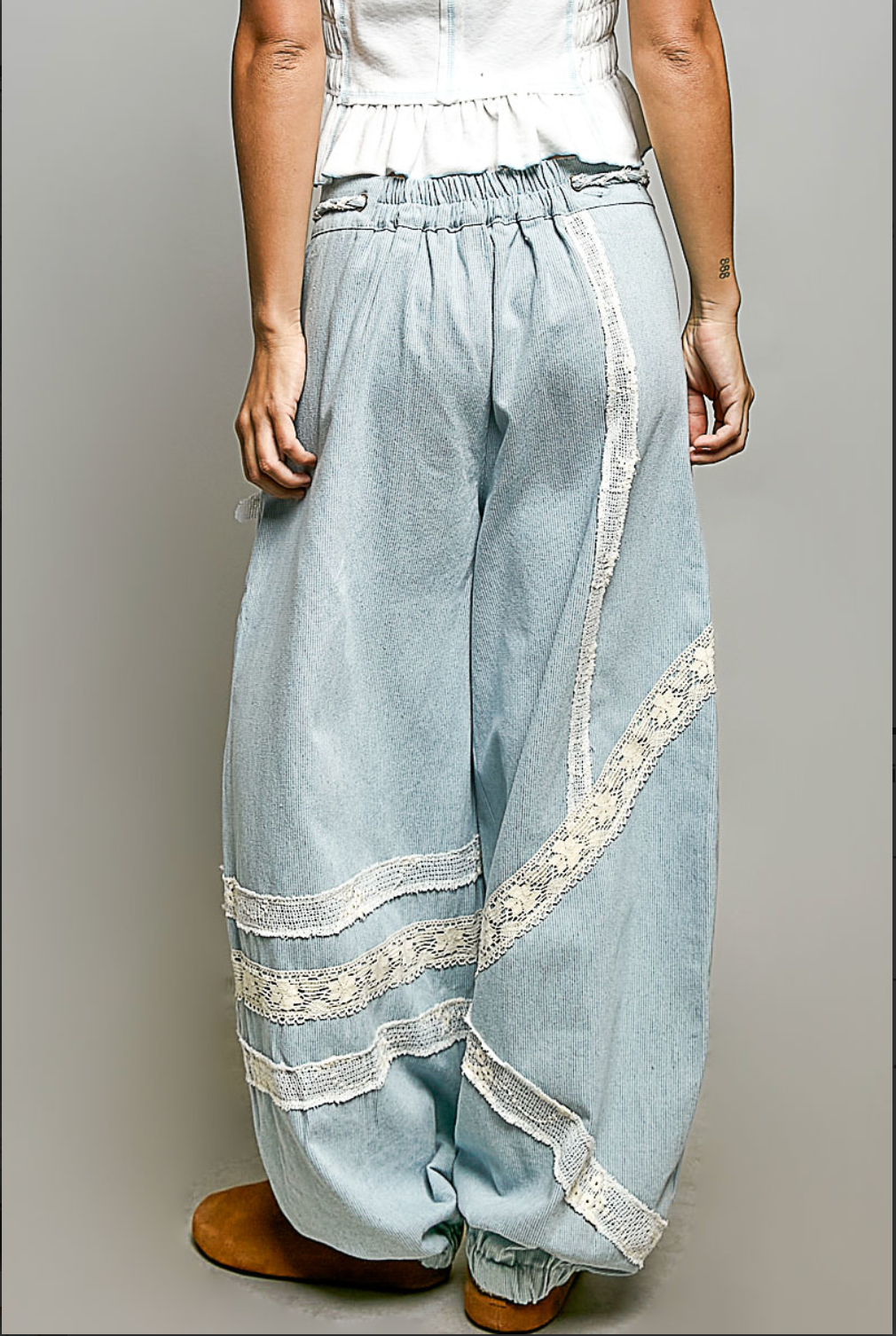 POL Jogger Pants