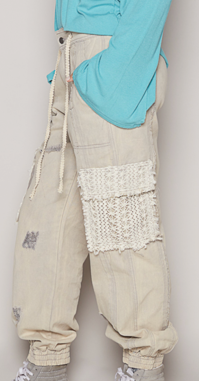 POL Joggers