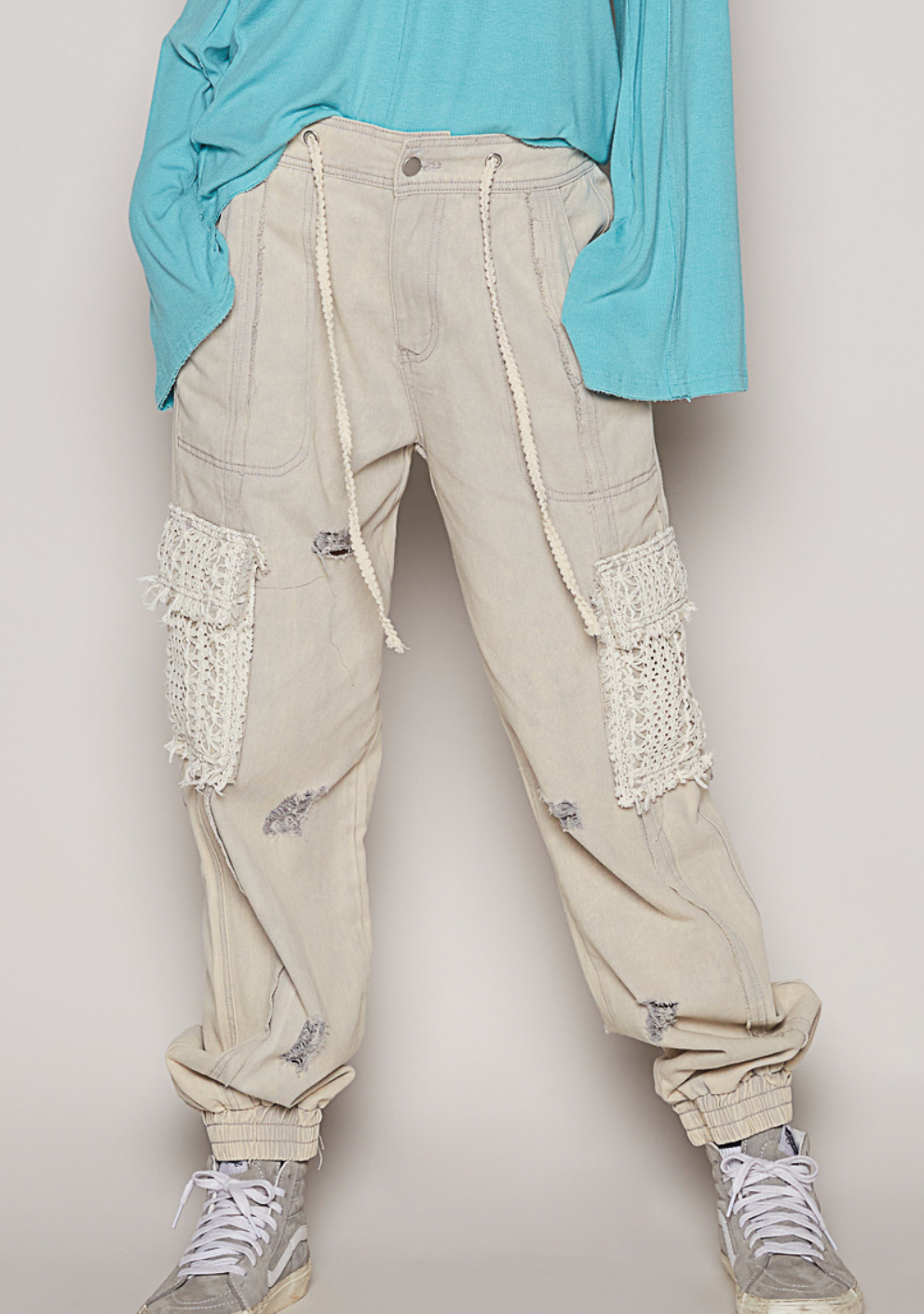 POL Joggers