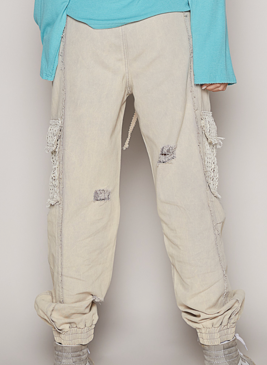 POL Joggers